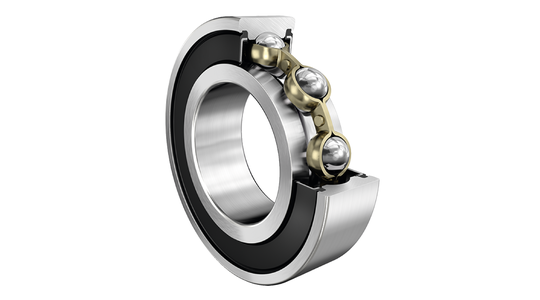 Радиальный шарикоподшипник 61809-2RSR-Y Радиальный шарикоподшипник 61809-2RSR-Y