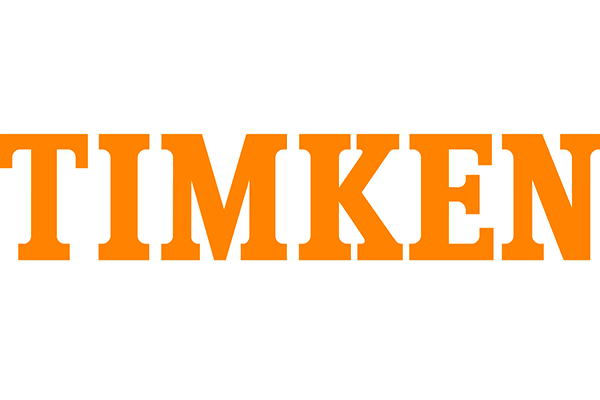 Логотип производителя подшипников Timken