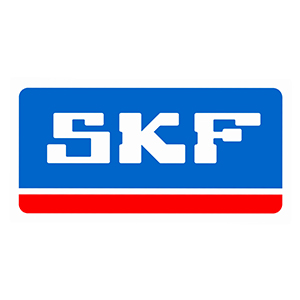 Логотип производителя подшипников SKF