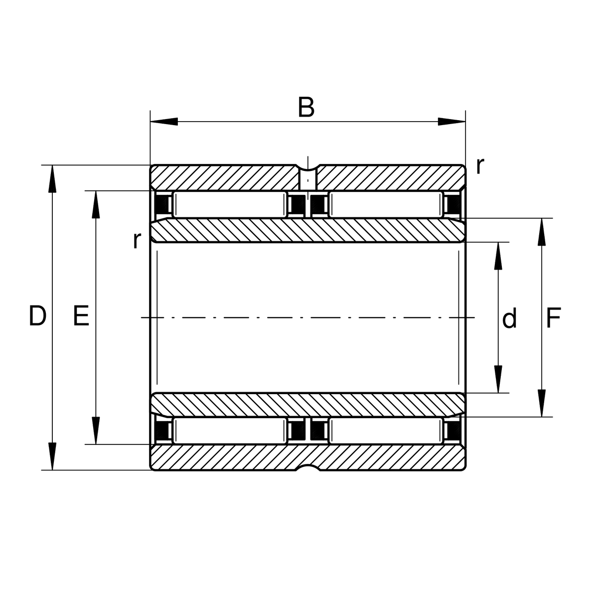 NAO30X45X26-ZW-ASR1-XL