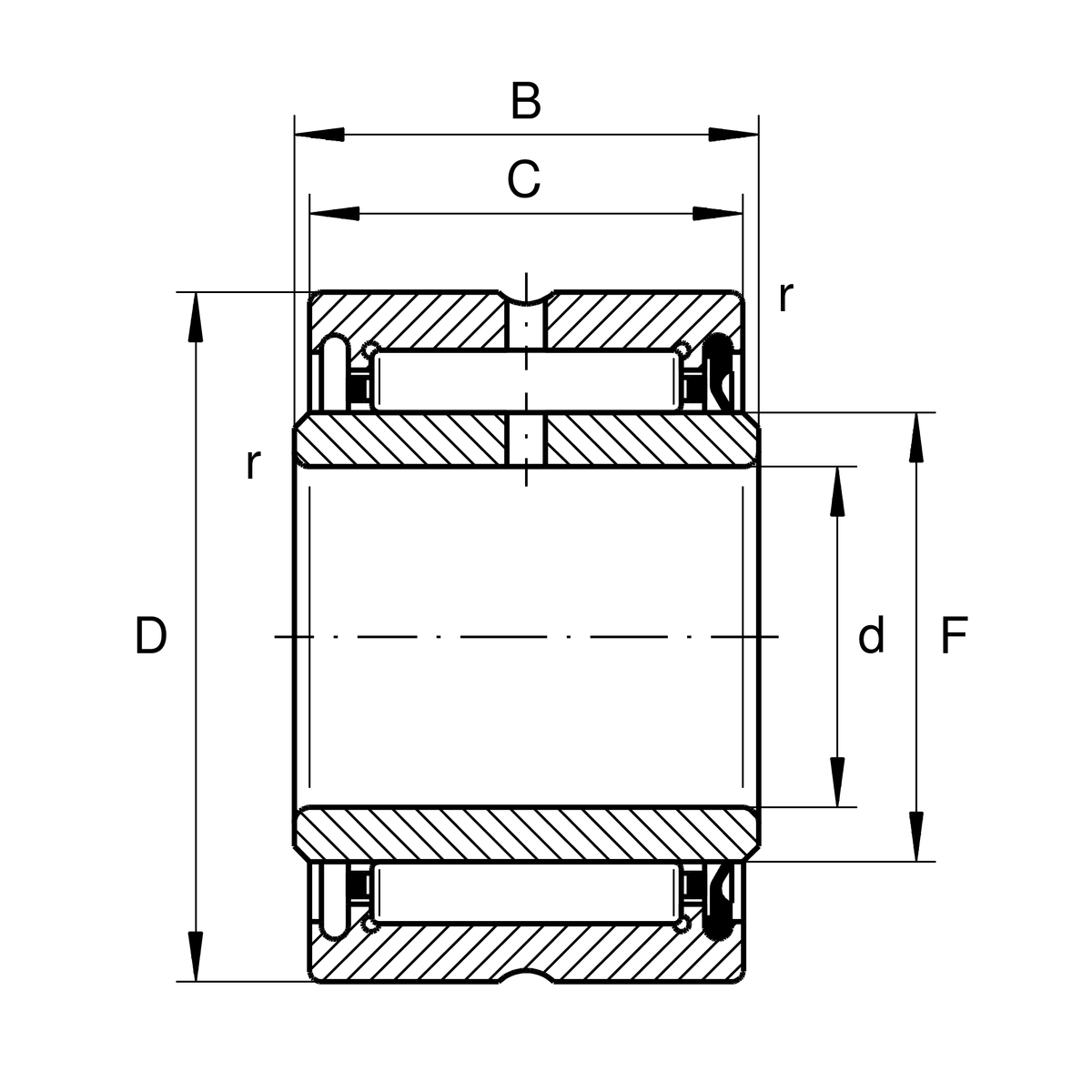 NA4910-RSR-XL