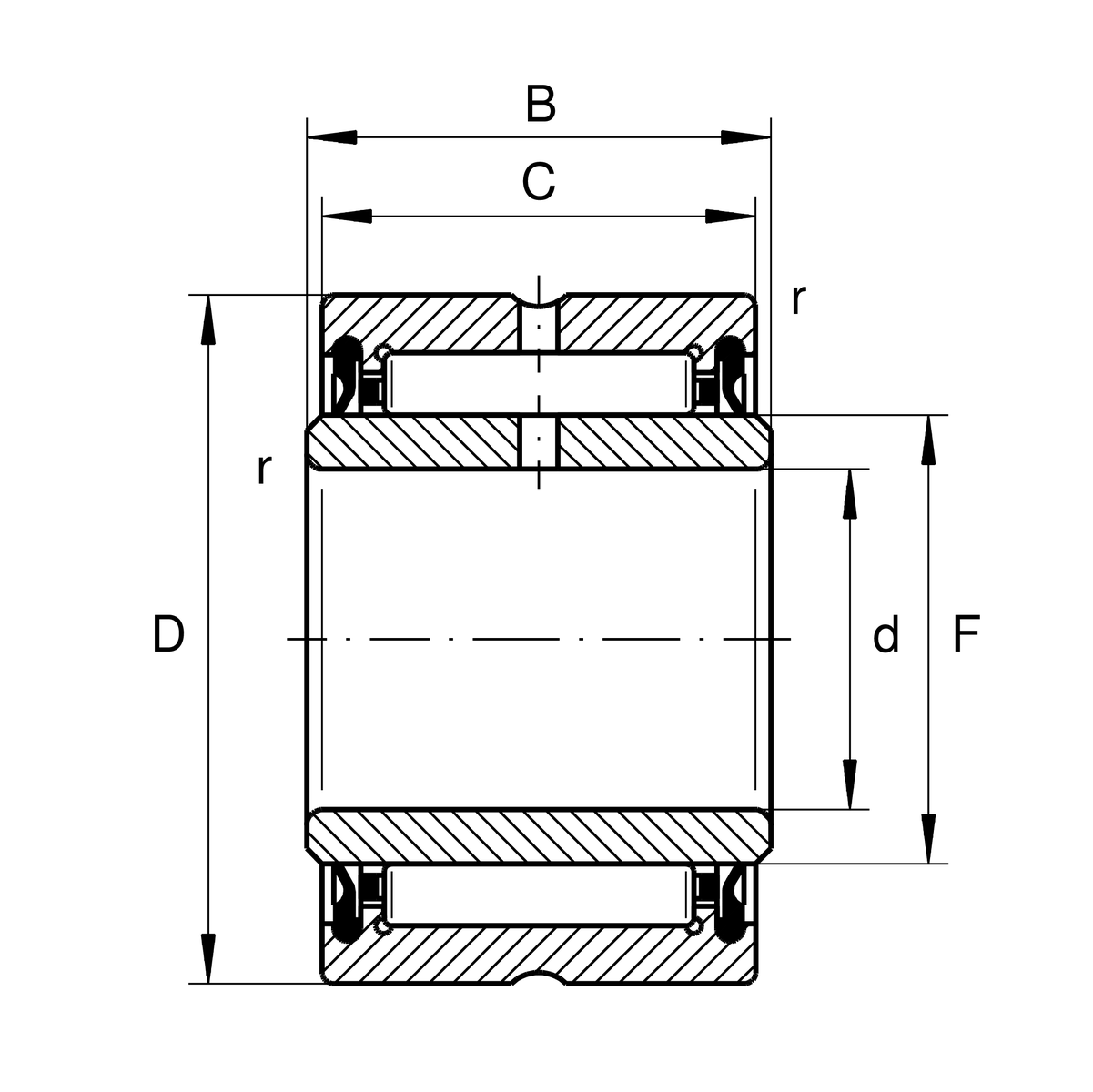 NA4908-2RSR-RR-XL