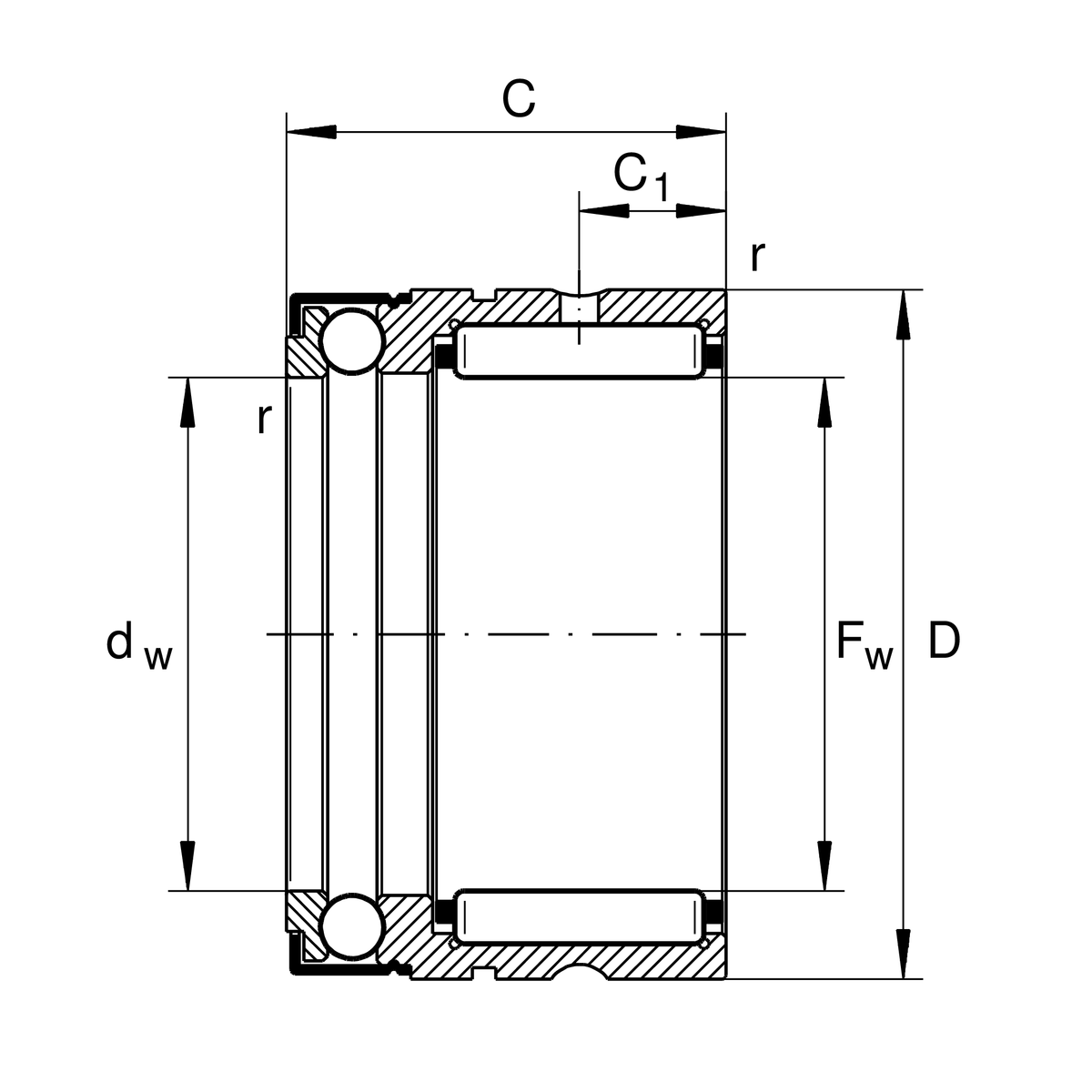 NX12-Z-XL