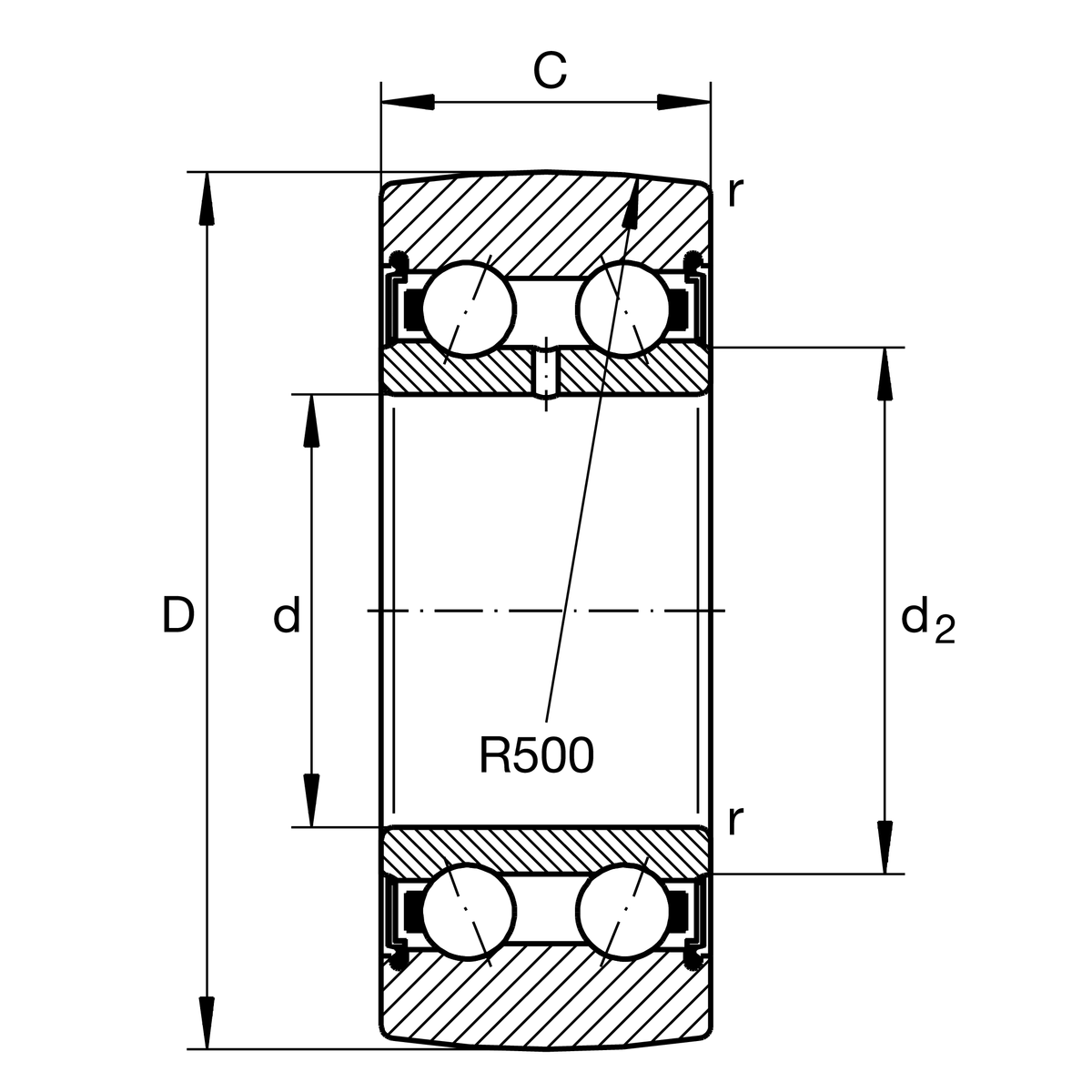 LR5001-2RS