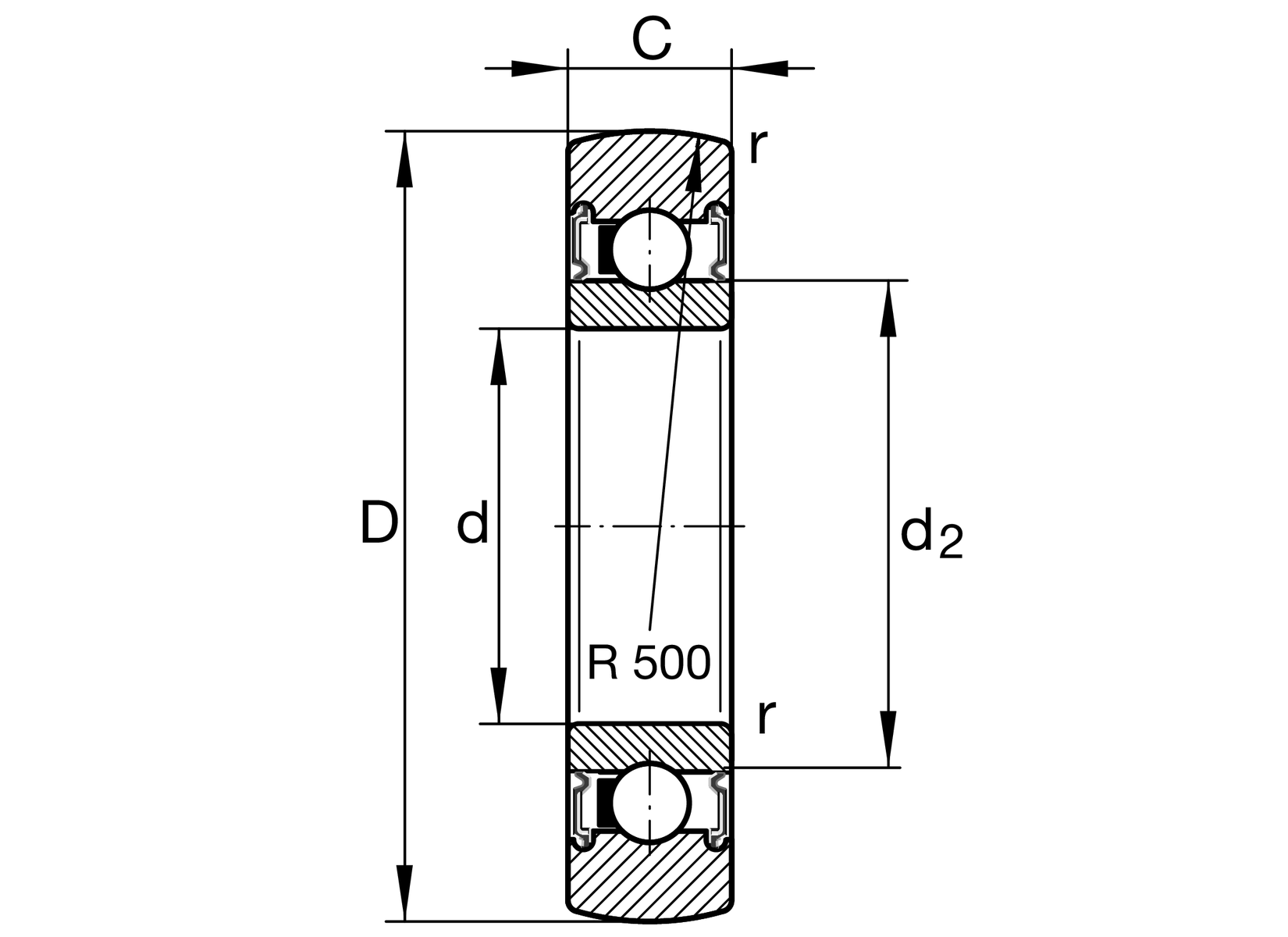 LR607-2RSR