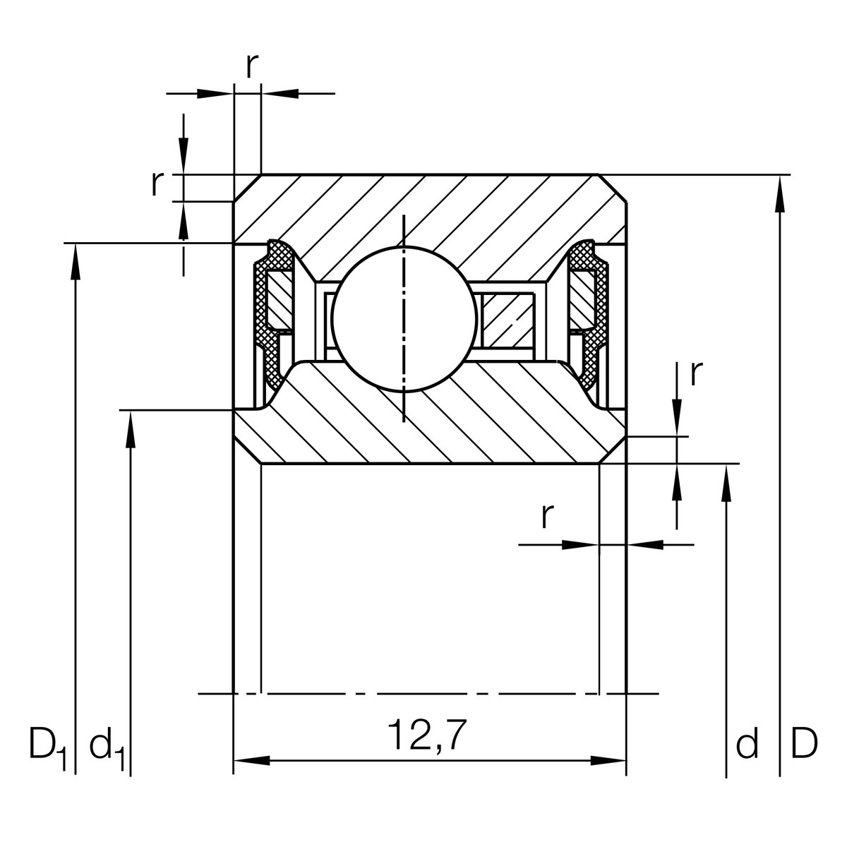 CSCU070-2RS