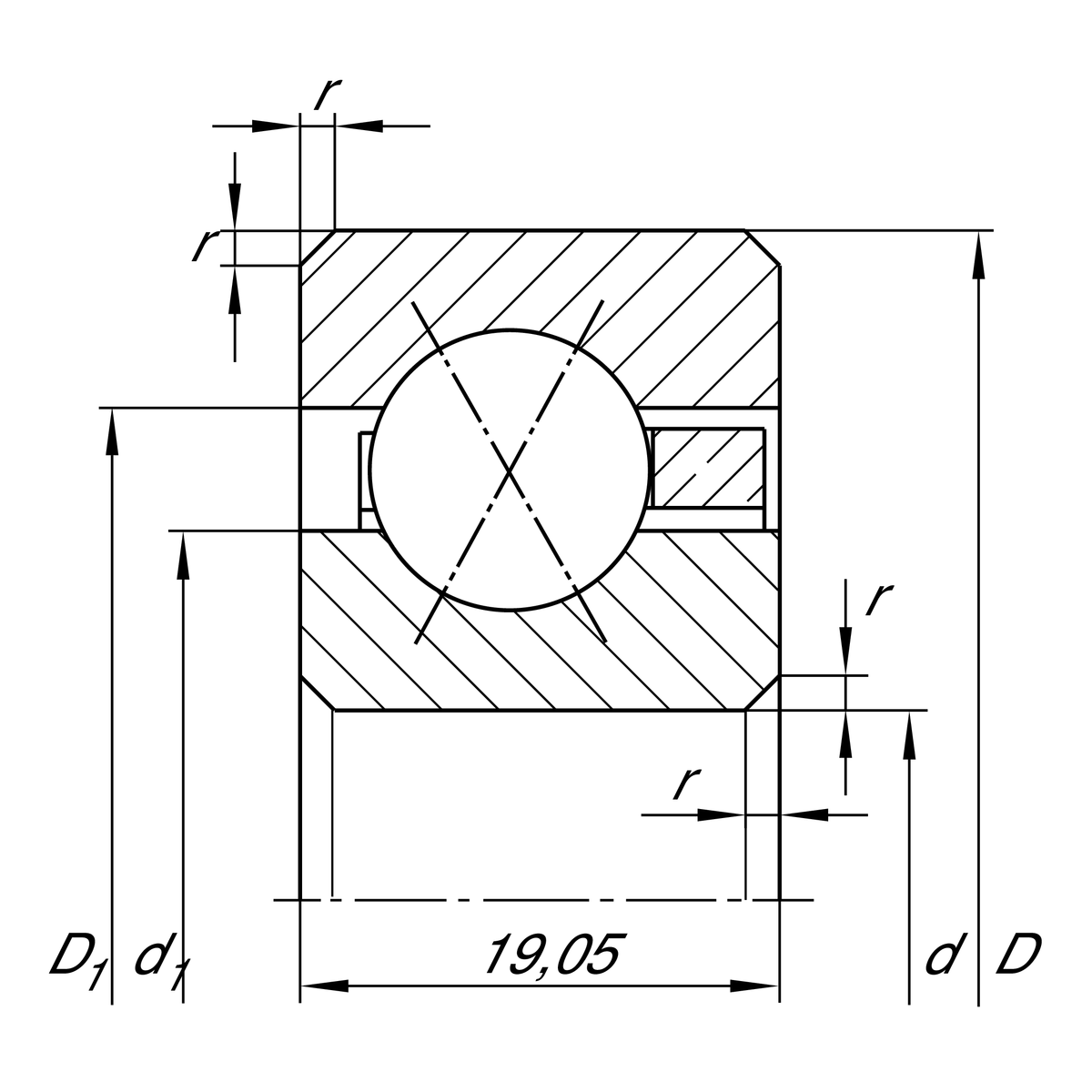 CSXF140