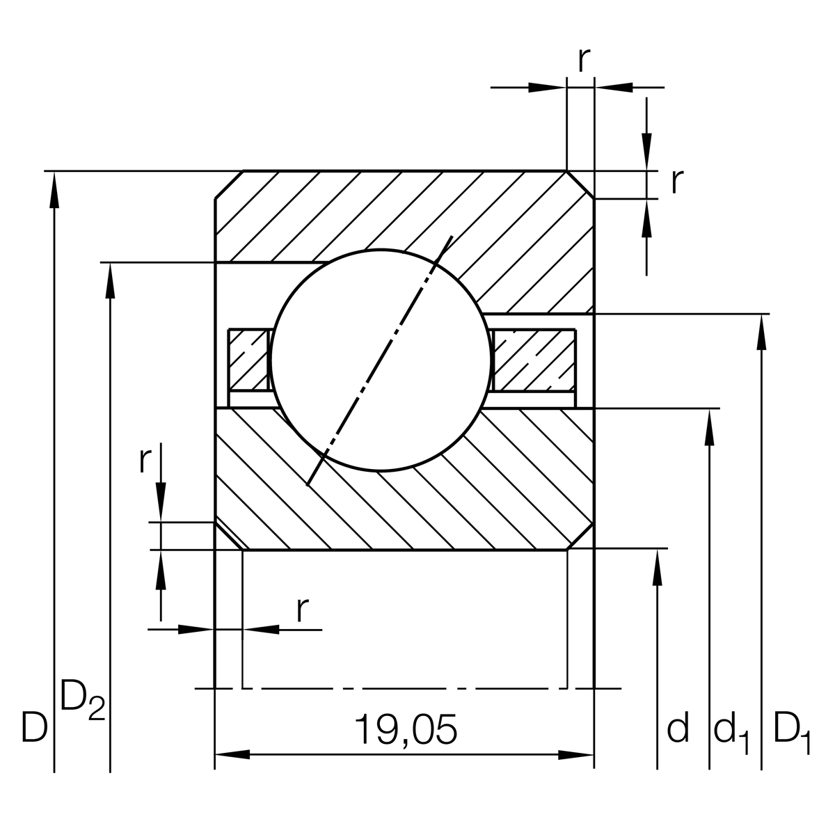 CSEF060