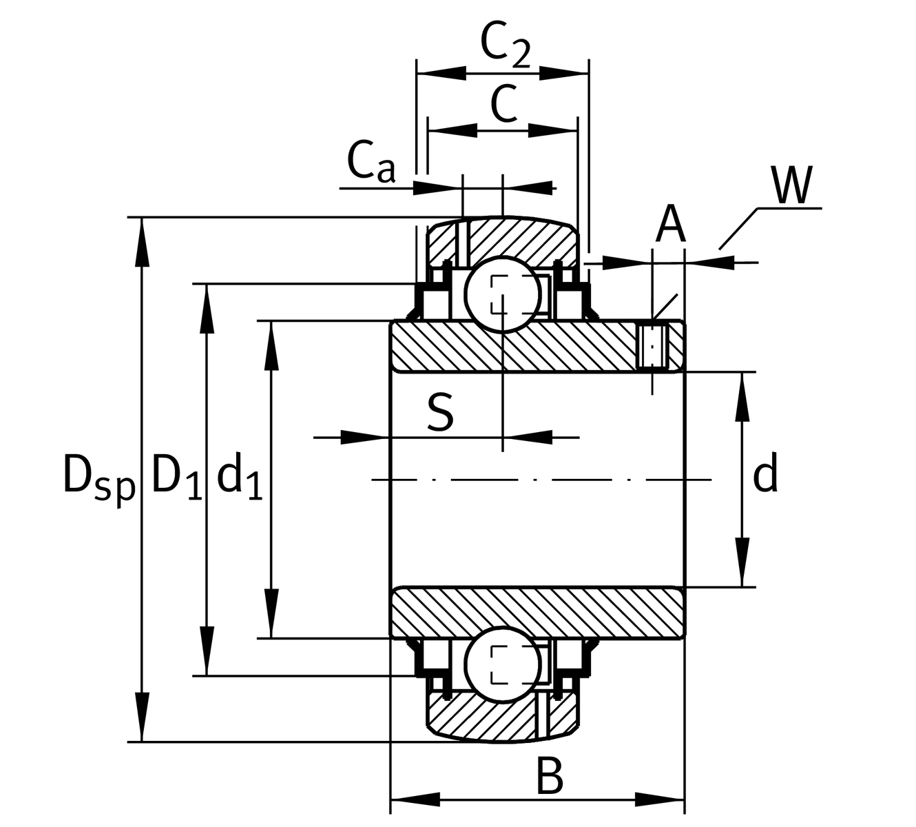 GYE25-XL-KRR-B-AS2/V
