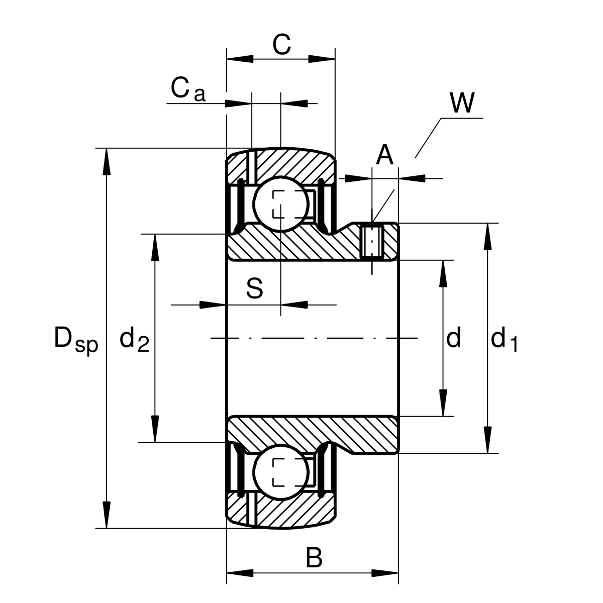 GAY15-XL-NPP-B