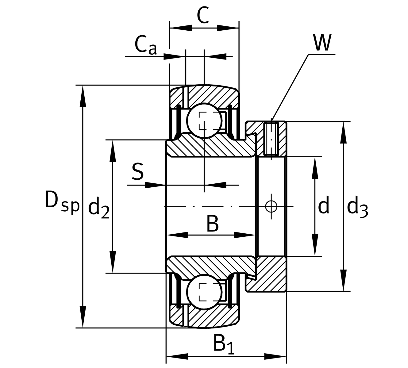 GRAE60-XL-NPP-B