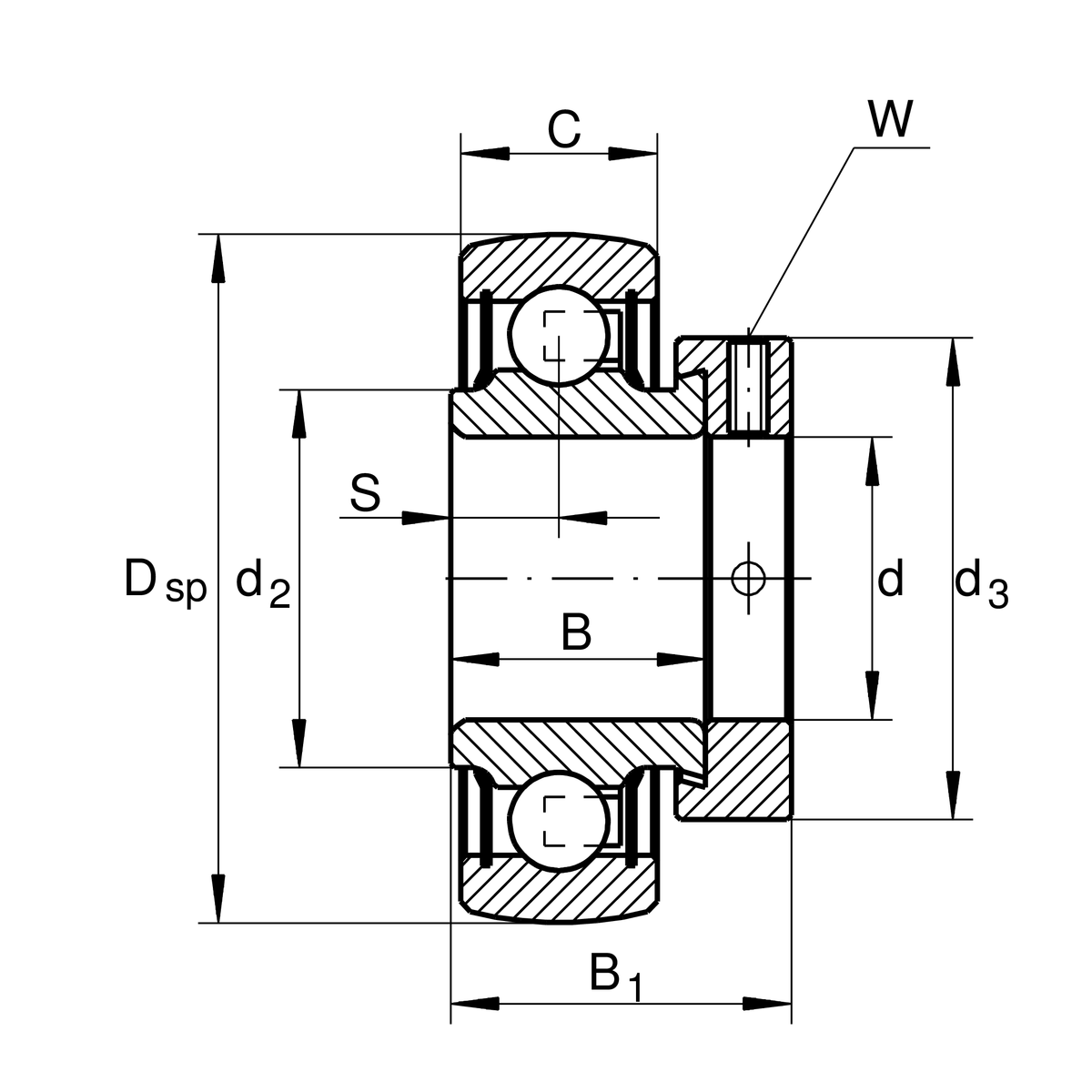 RAE40-XL-NPP-B-FA106