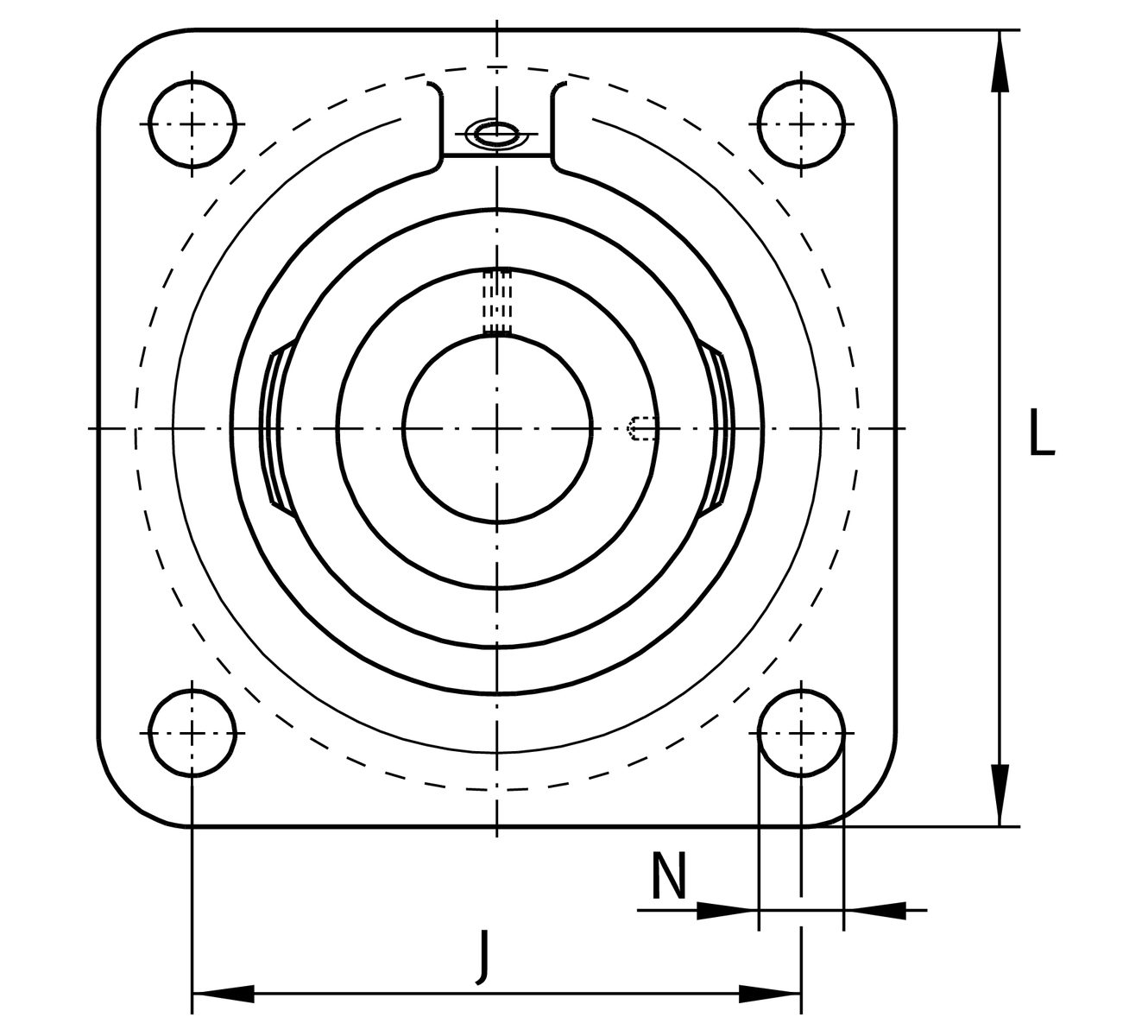 RCJ75-XL