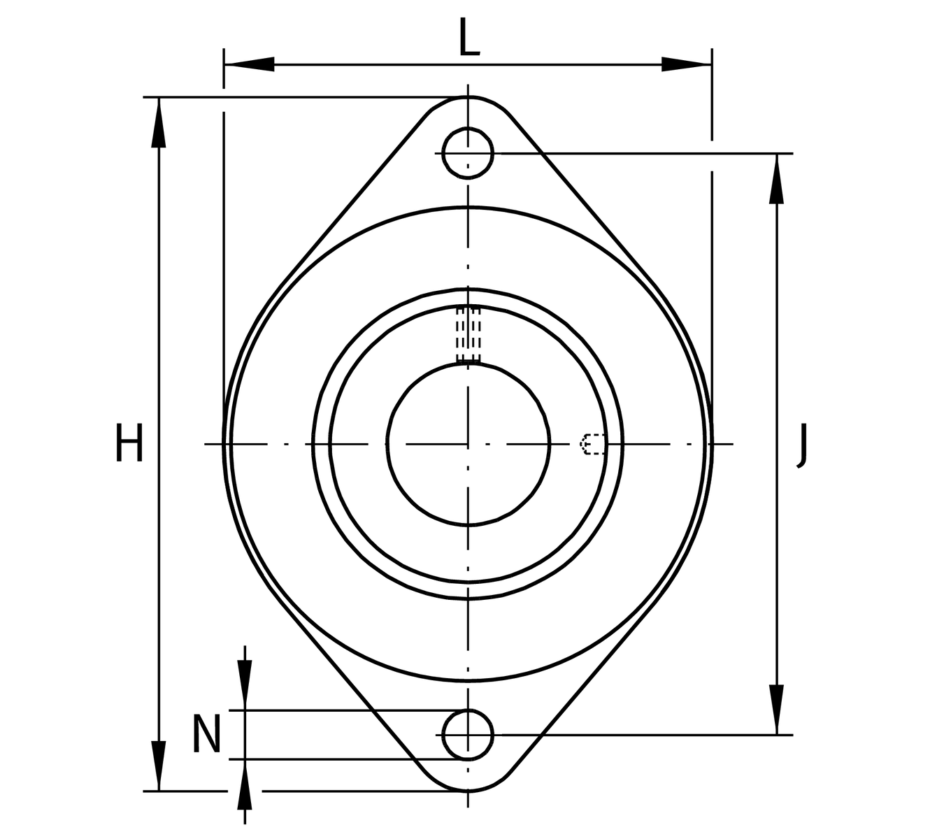 RCSMF30-XL