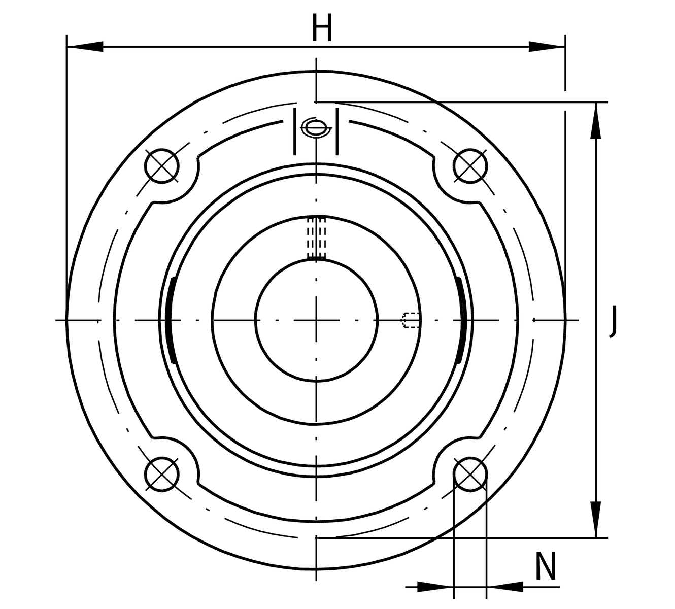 RFE25-XL