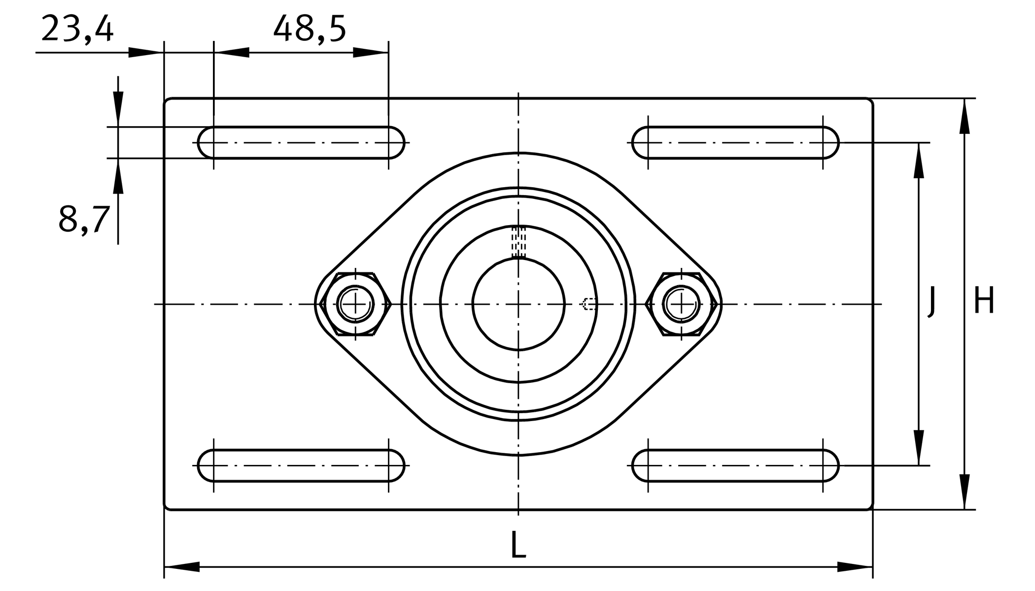 MSTU25-XL