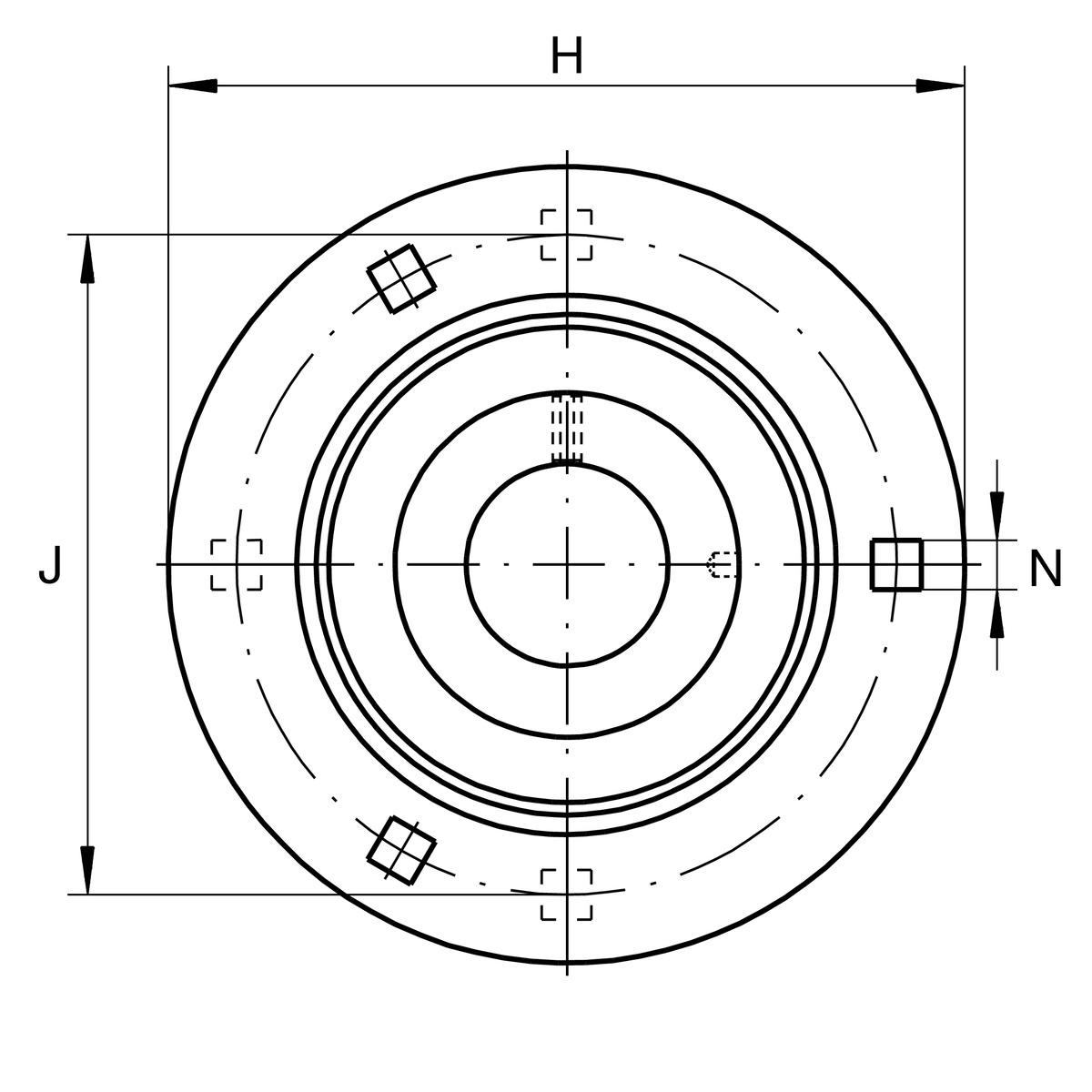 RA17-XL