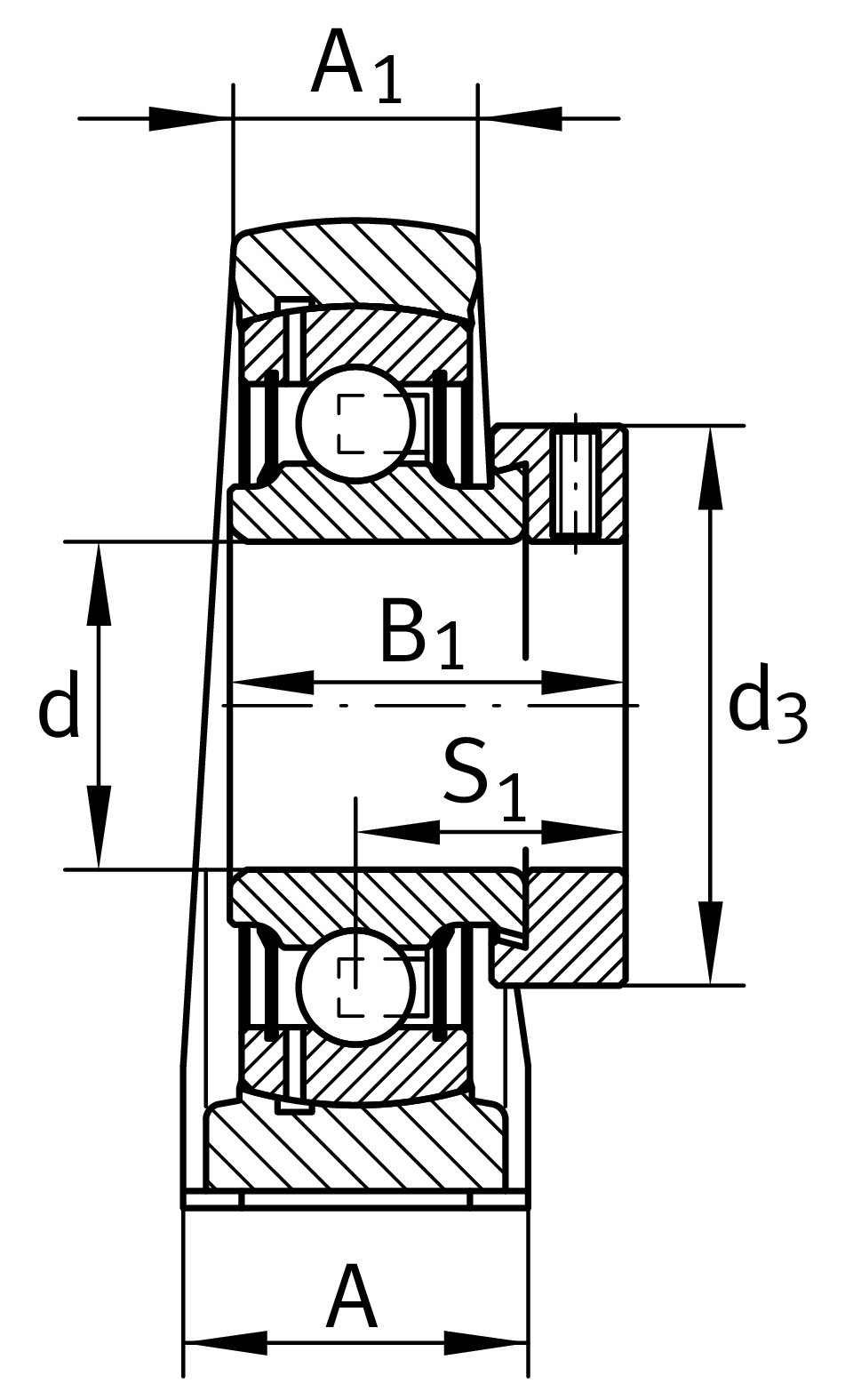 PASE55-XL