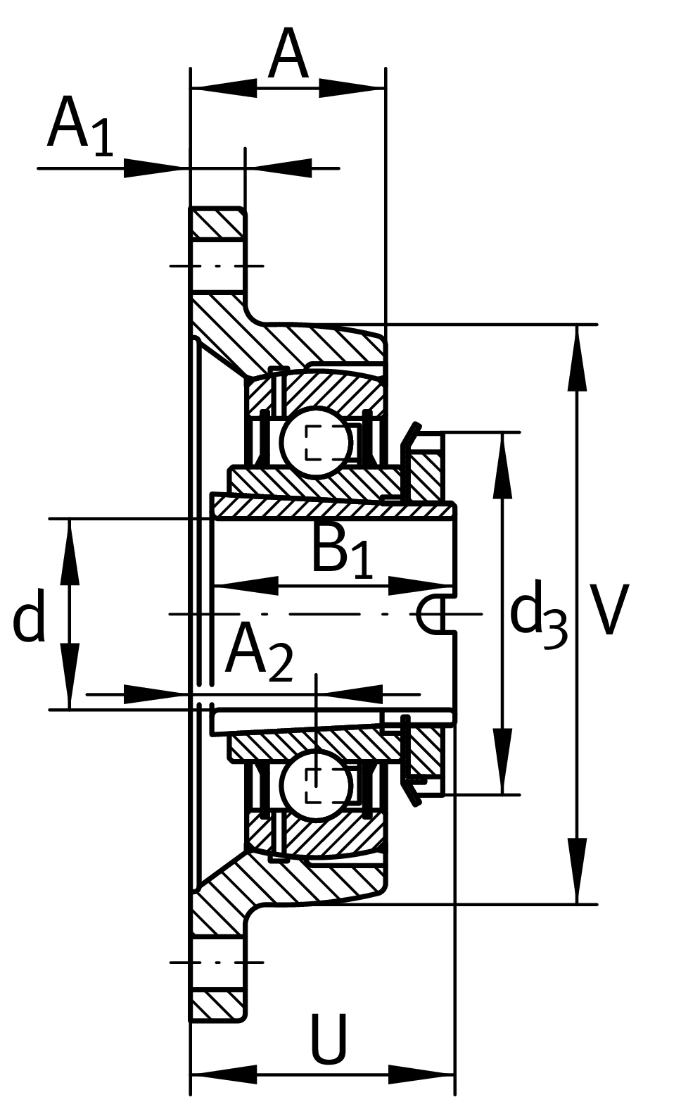 RCJTA35-XL-N