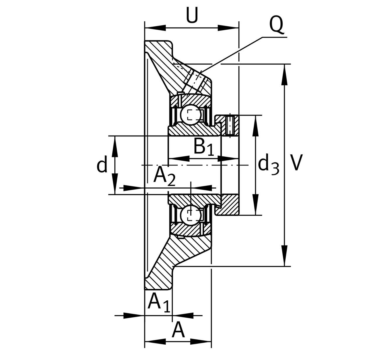 PCJ20-XL-N