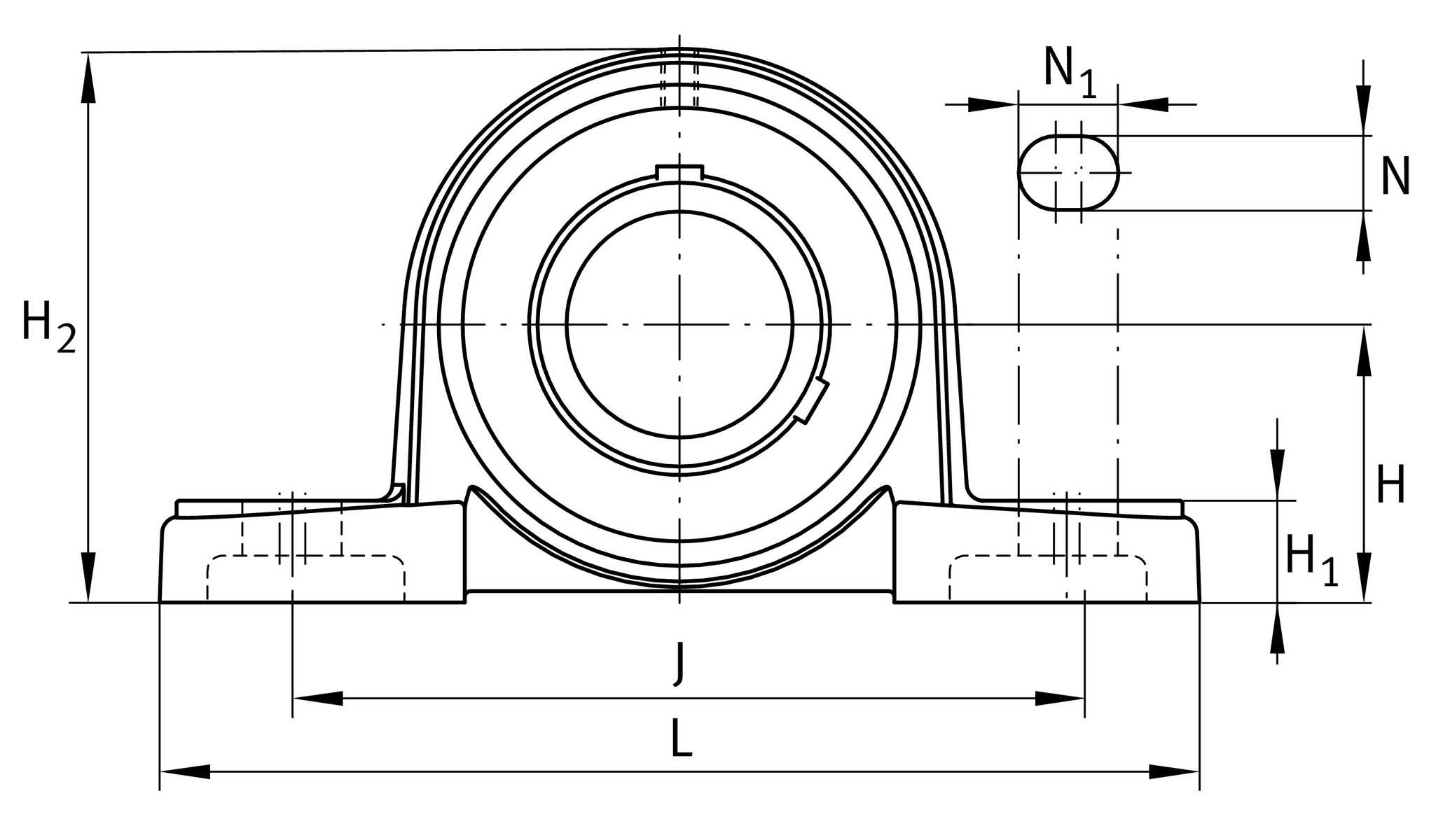 UCP209-27
