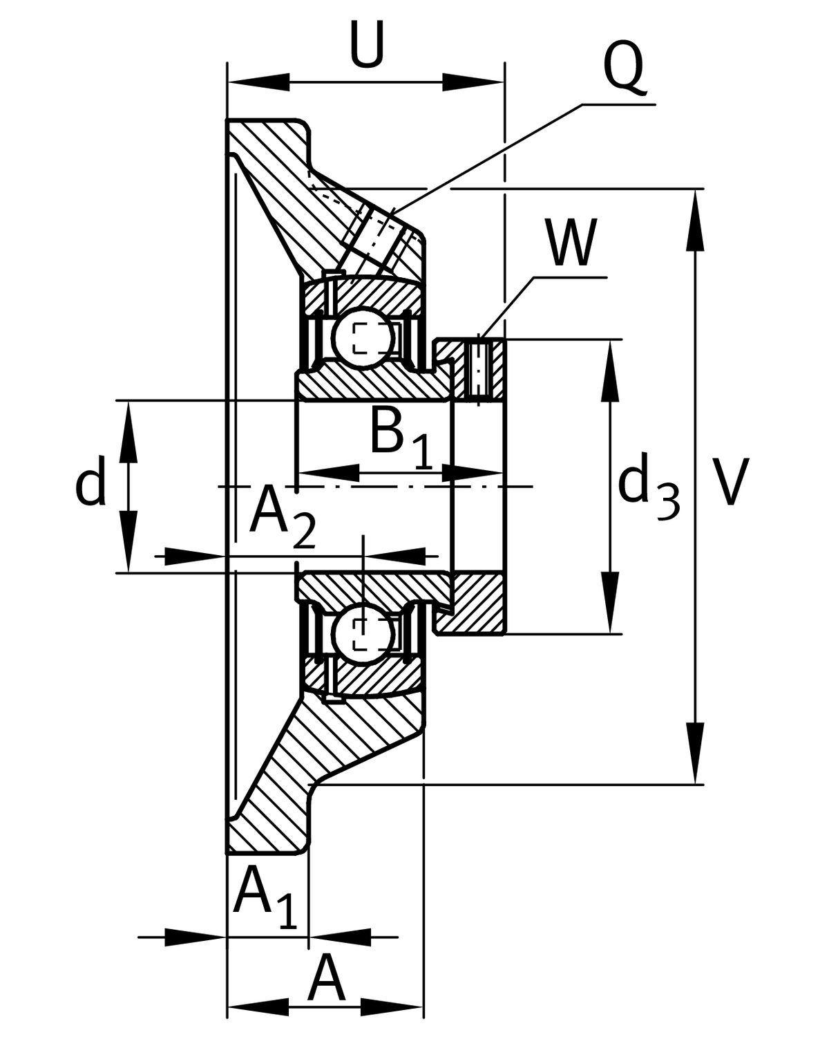 PCJ45-XL-FA125