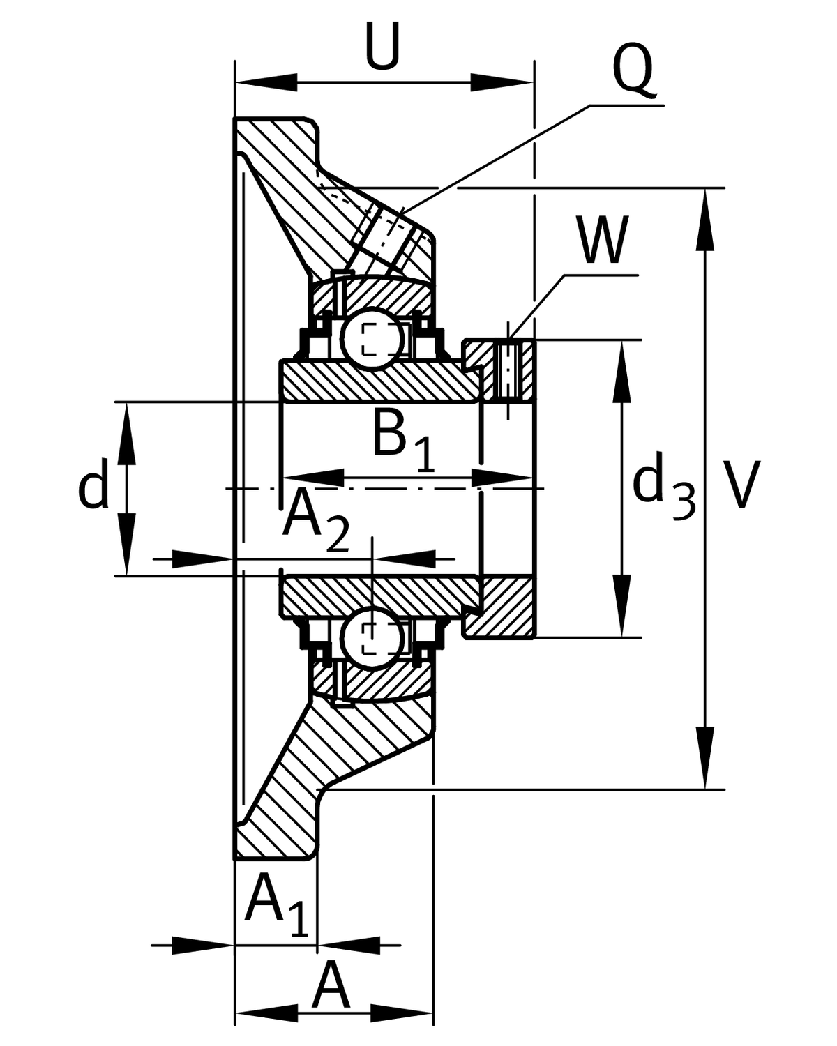 RCJ75-XL