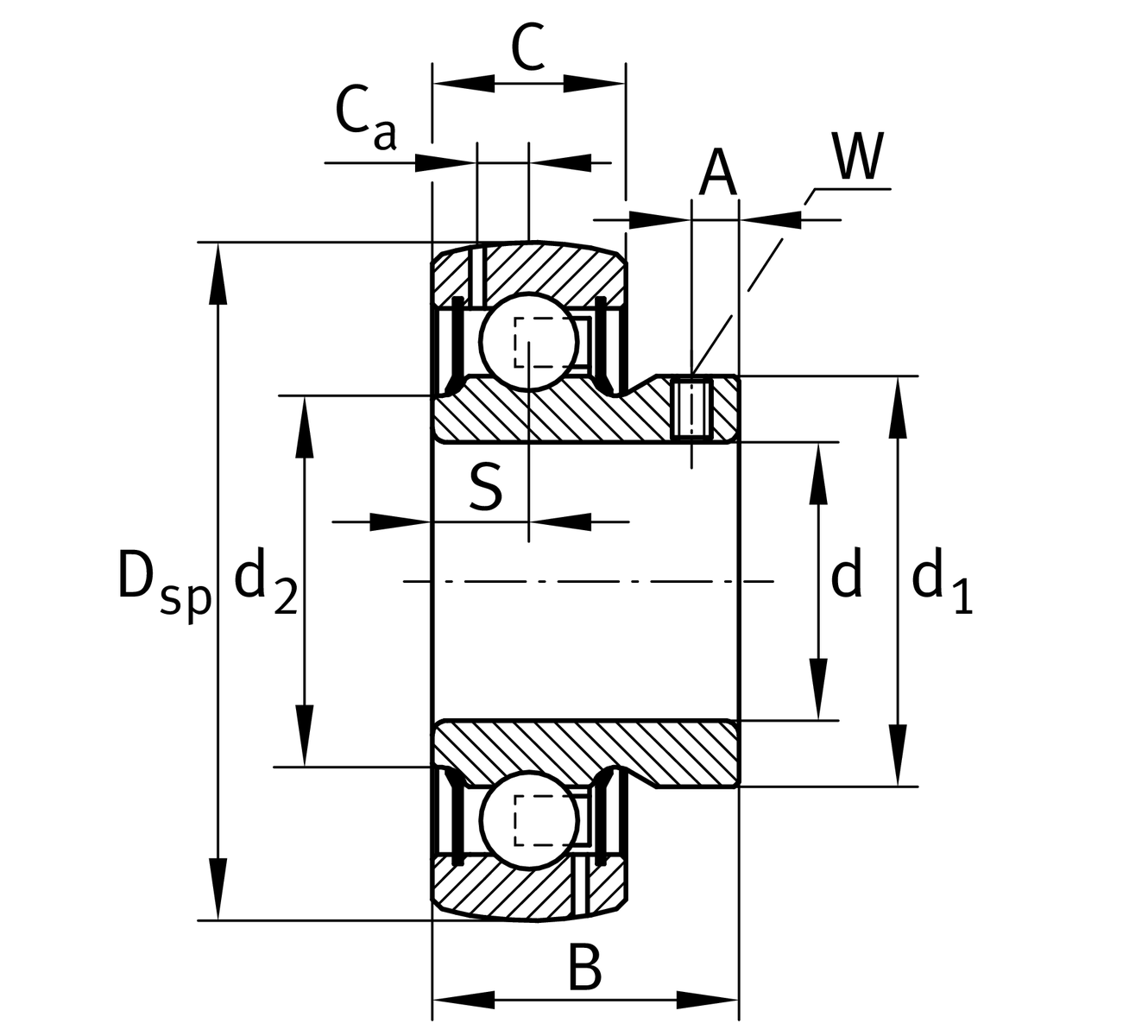 GAY010-NPP-B-AS2/V