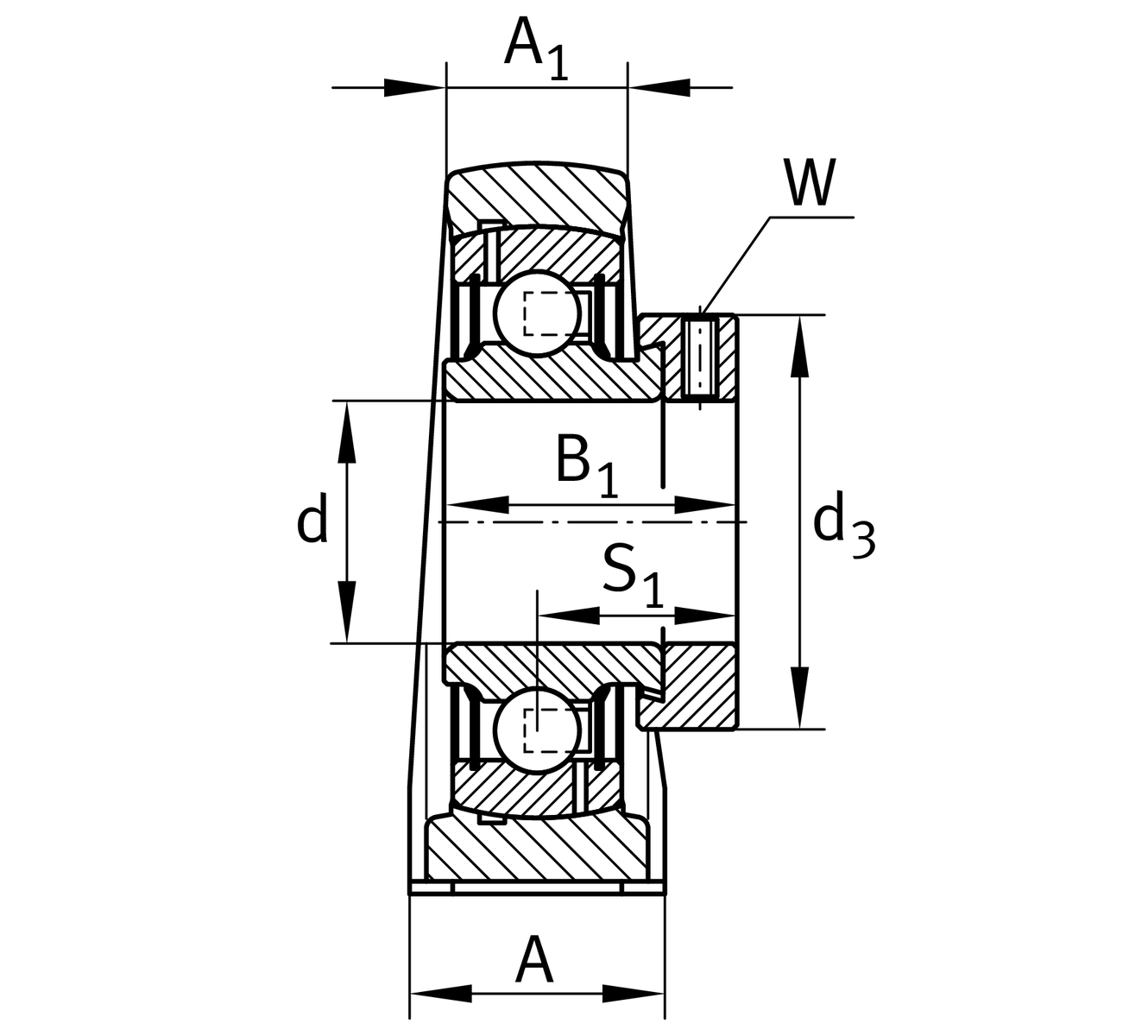 PSHE60-XL-N