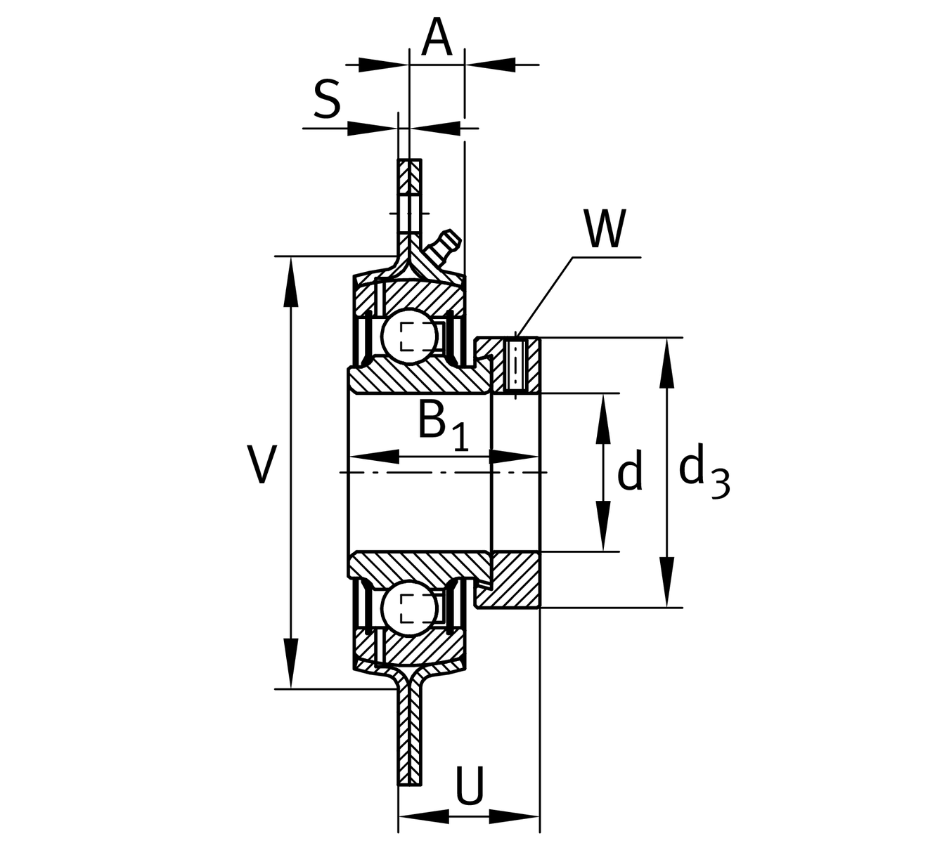 GRA30-XL