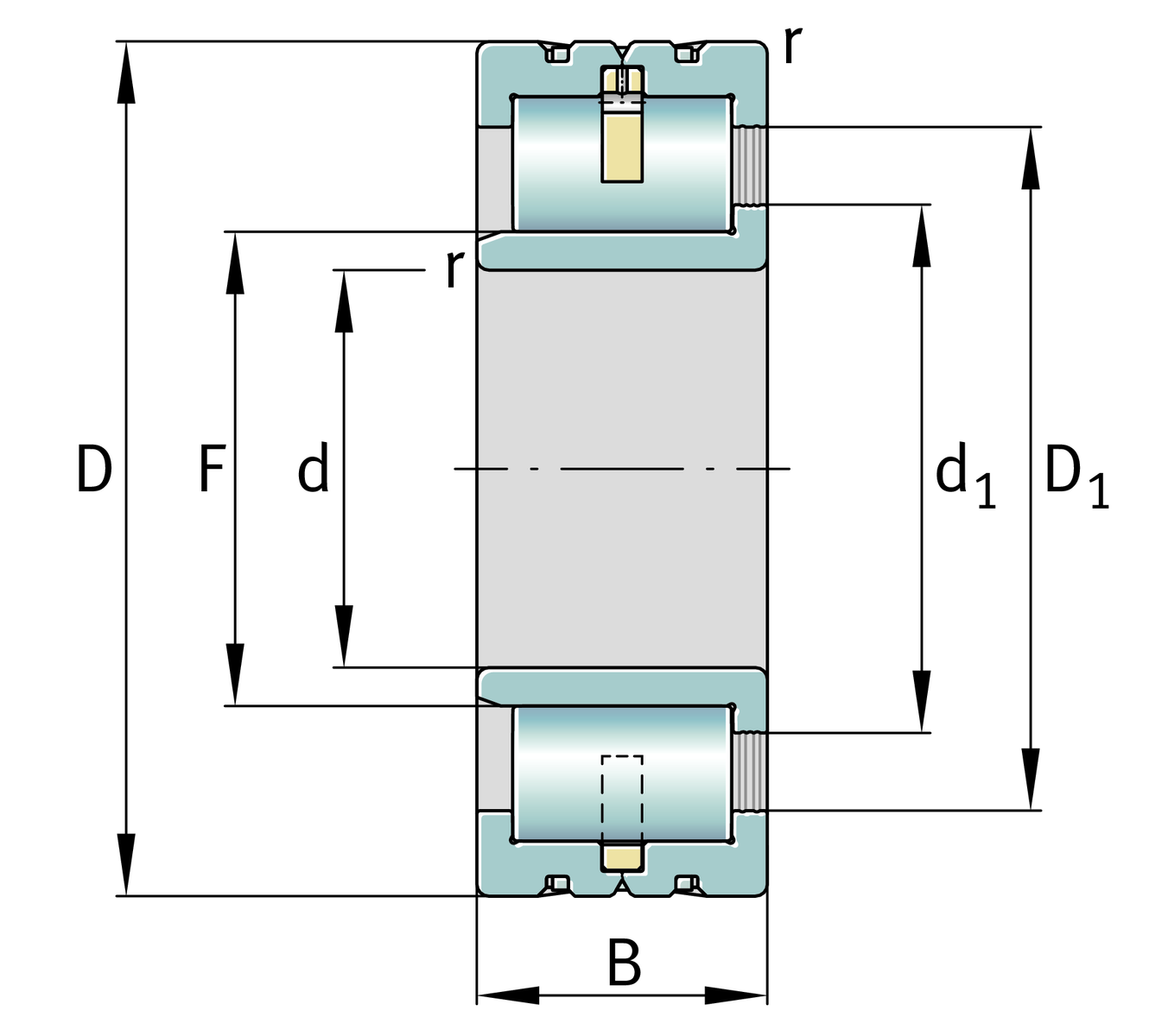 LSL192320-TB-XL
