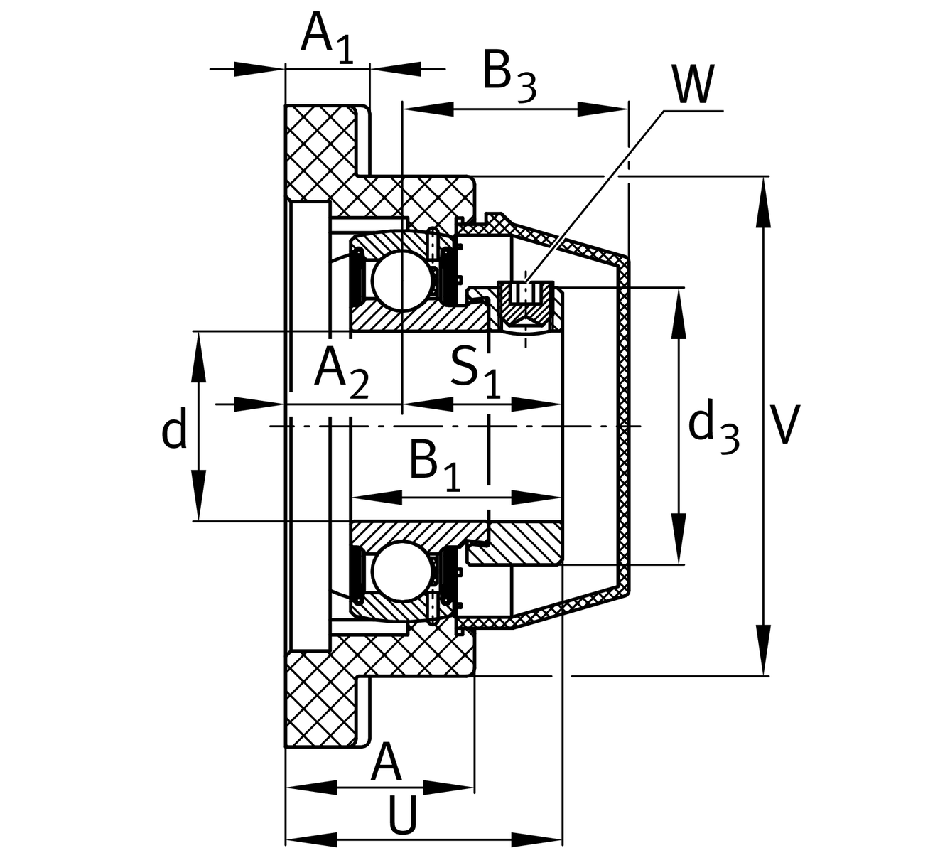 PCJ45-TV-FA125.5