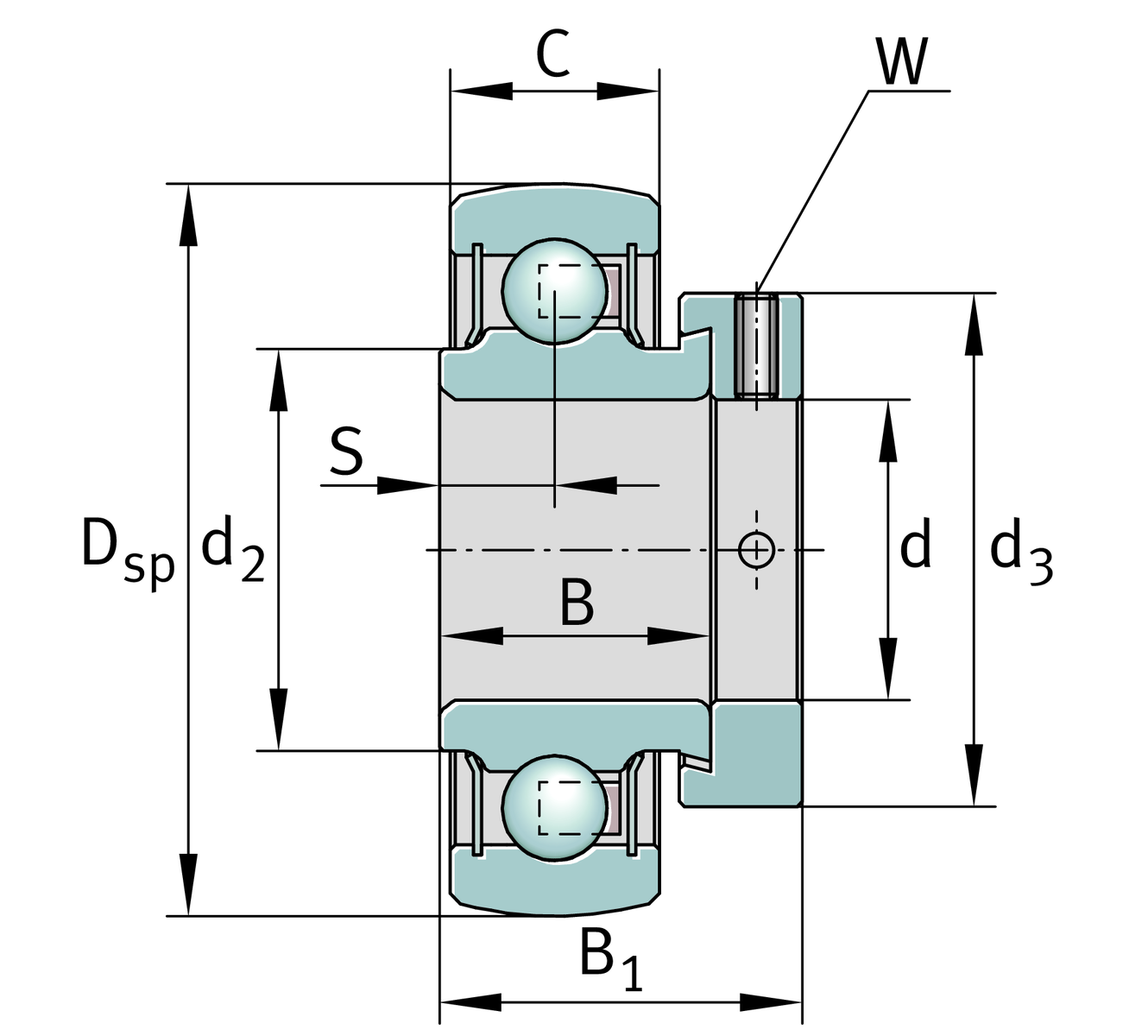RA100-XL-NPP-B