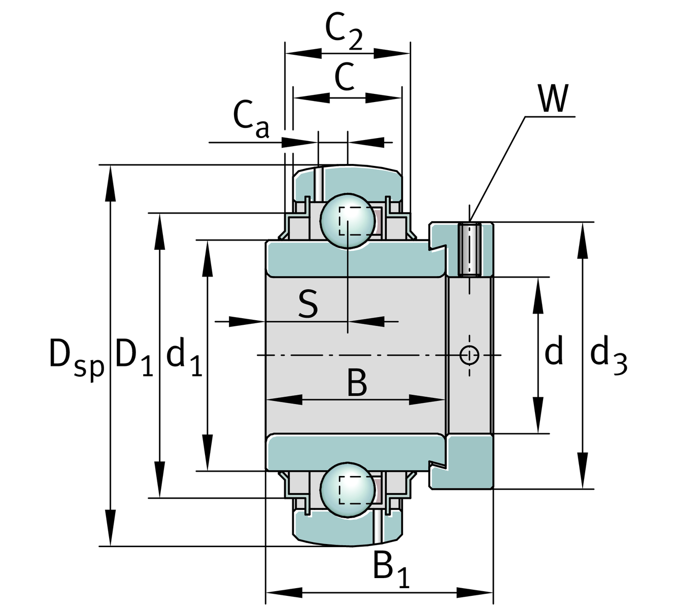 GE30-XL-KRR-B-AS2/V