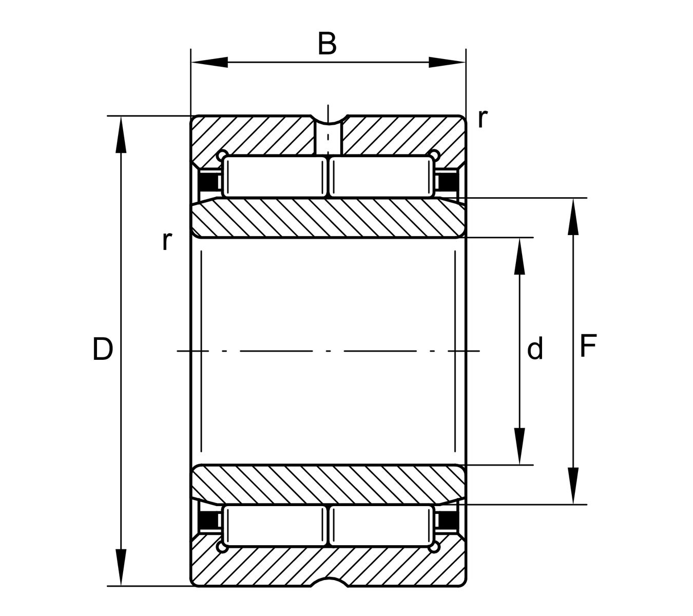 NKI55/25-TW-XL