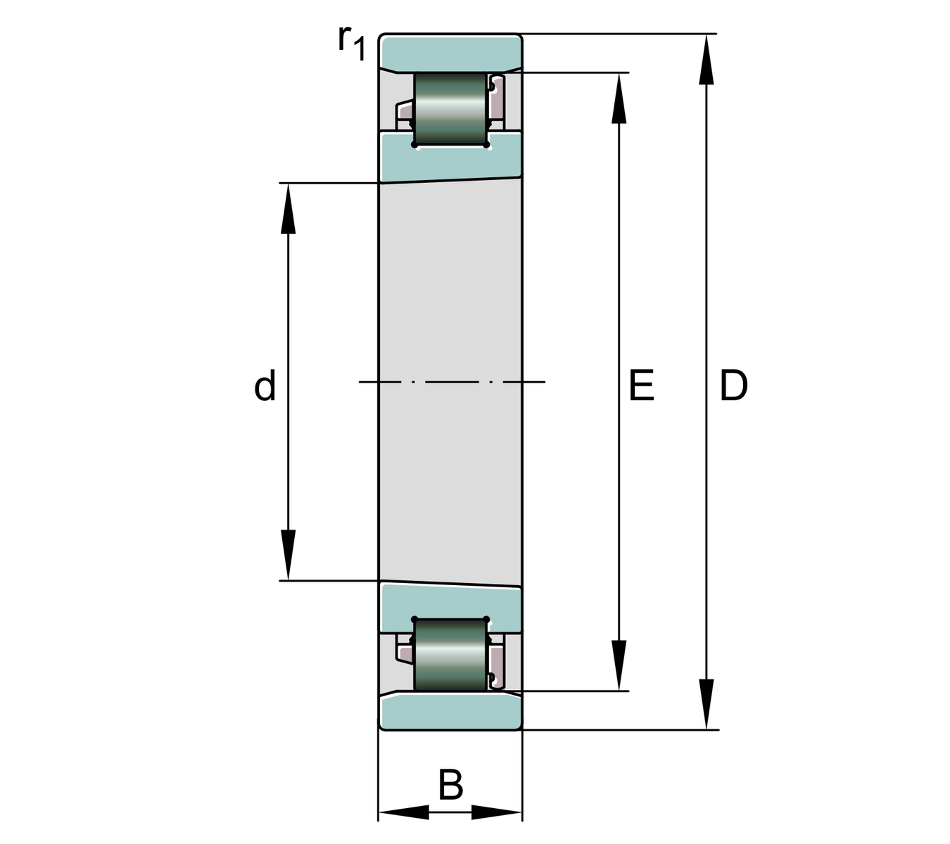 N1013-D-K-PVPA1-SP-XL