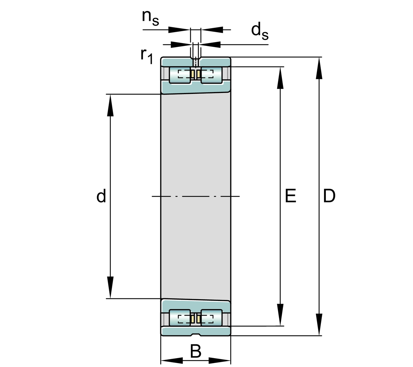 NN3028-AS-K-M-SP