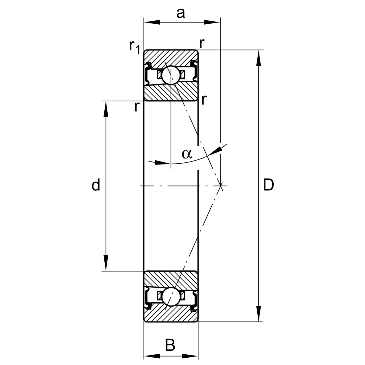 HSS71906-E-T-P4S-UL