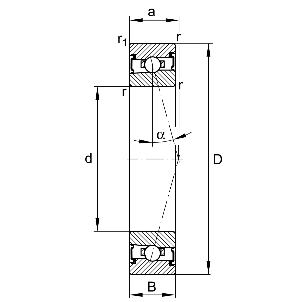 HSS7007-C-T-P4S-UL