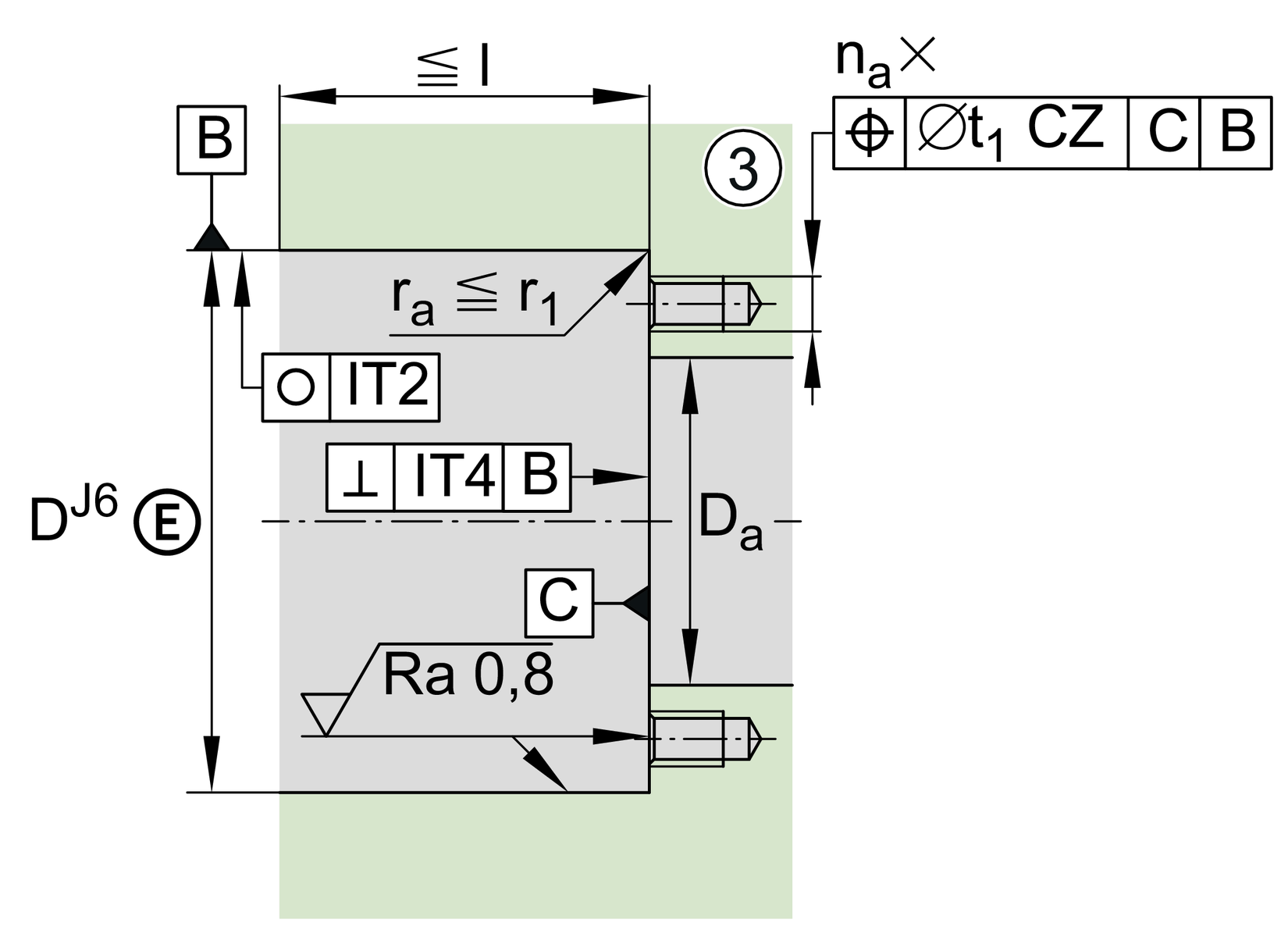 ZKLF40115-2RS-XL