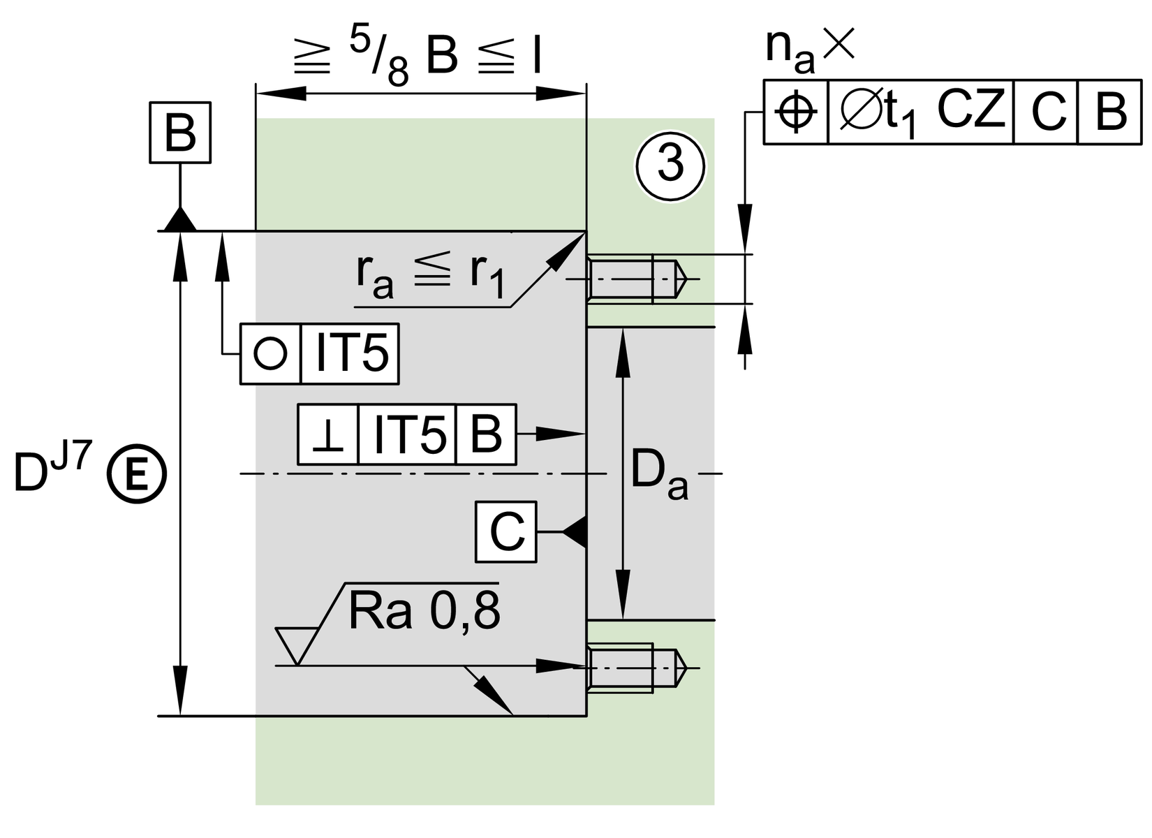 ZKLF50115-2RS-PE
