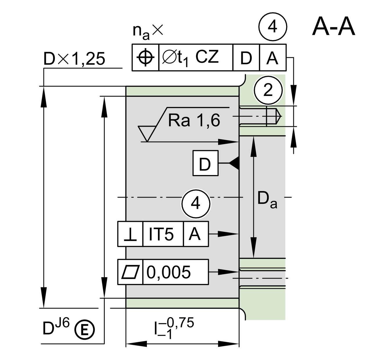 ZKLF1762-2RS-2AP-XL