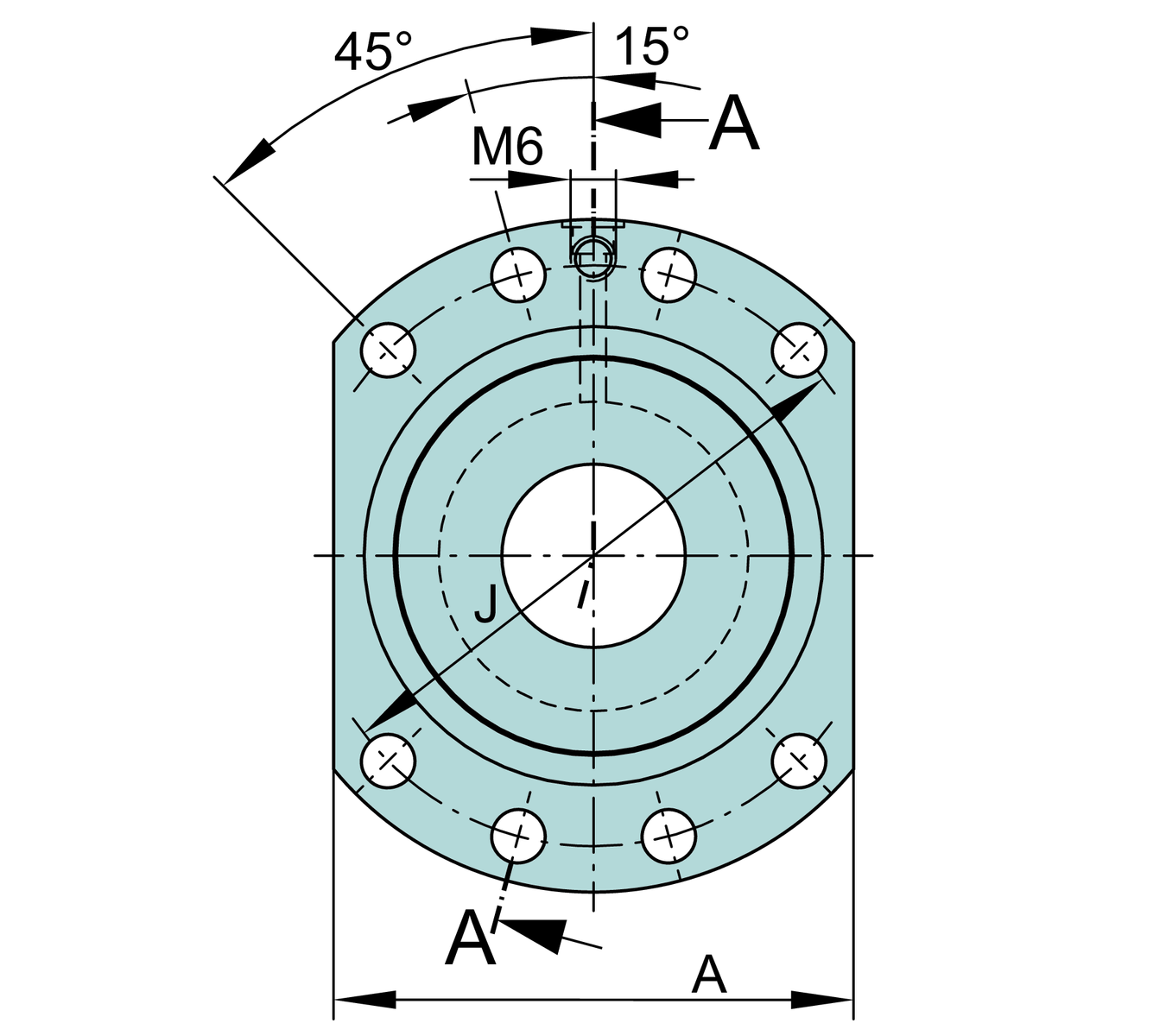 DKLFA30110-2RS