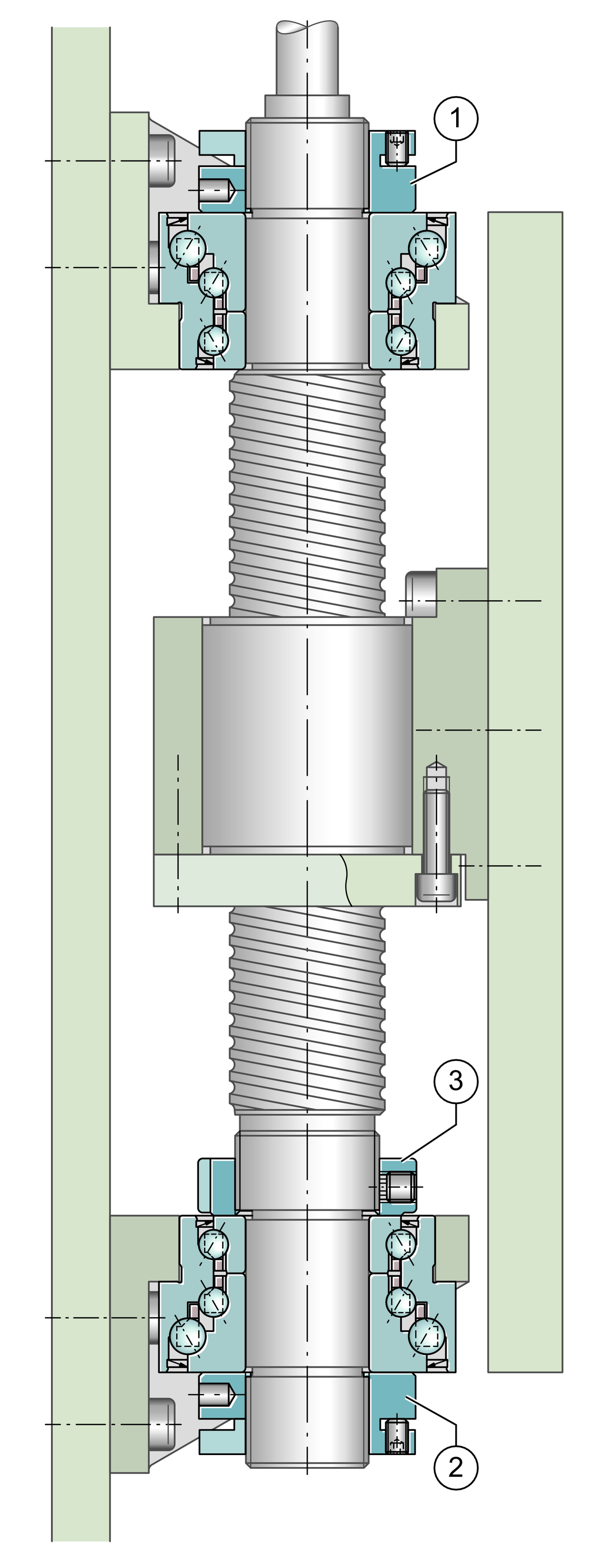 DKLFA1575-2RS