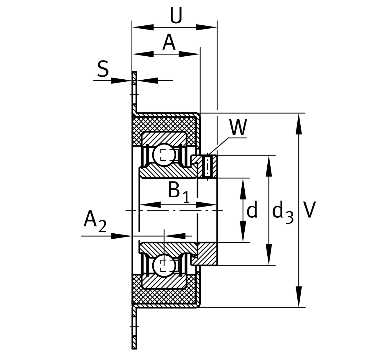 RCSMF30-XL