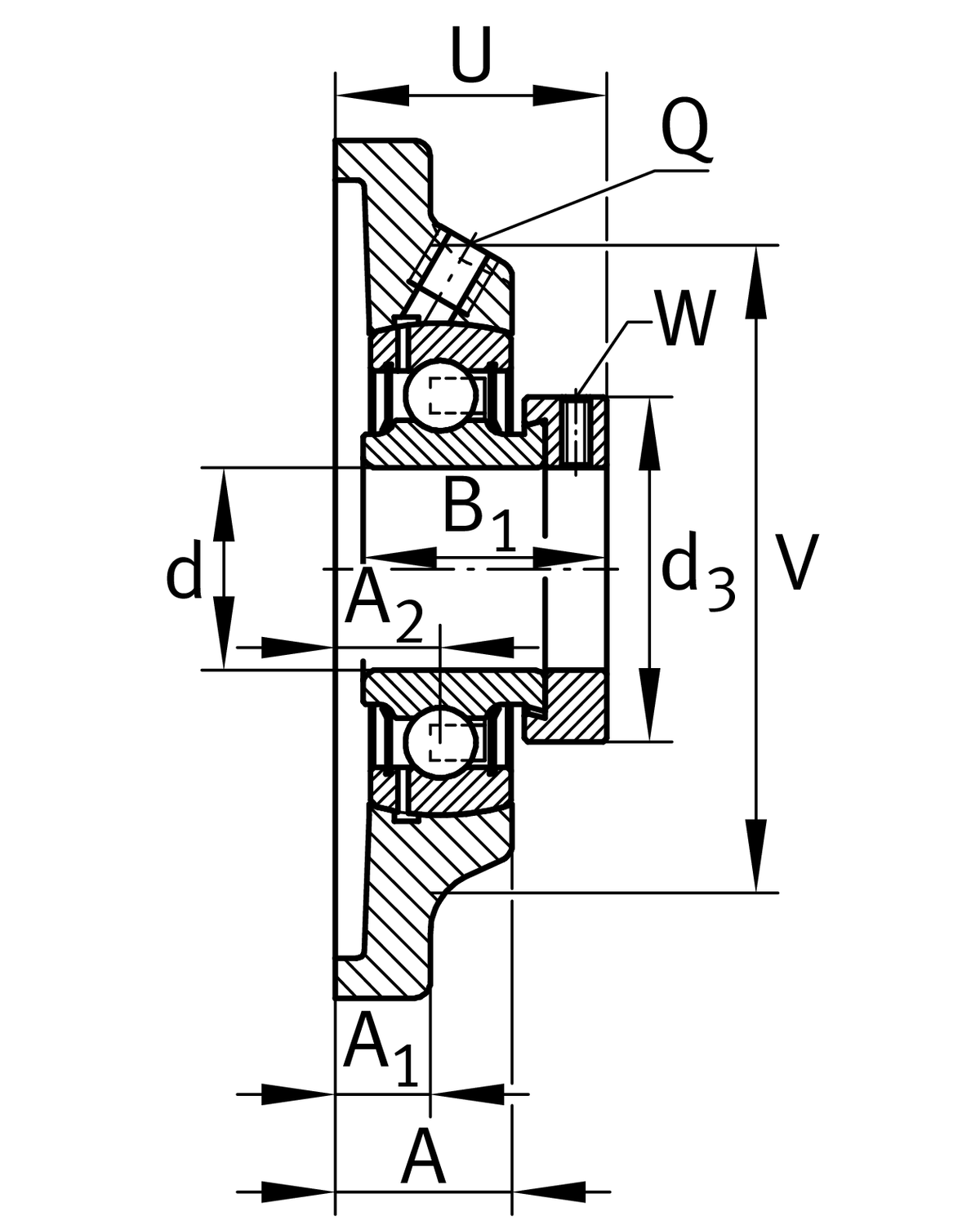 PCF20-XL