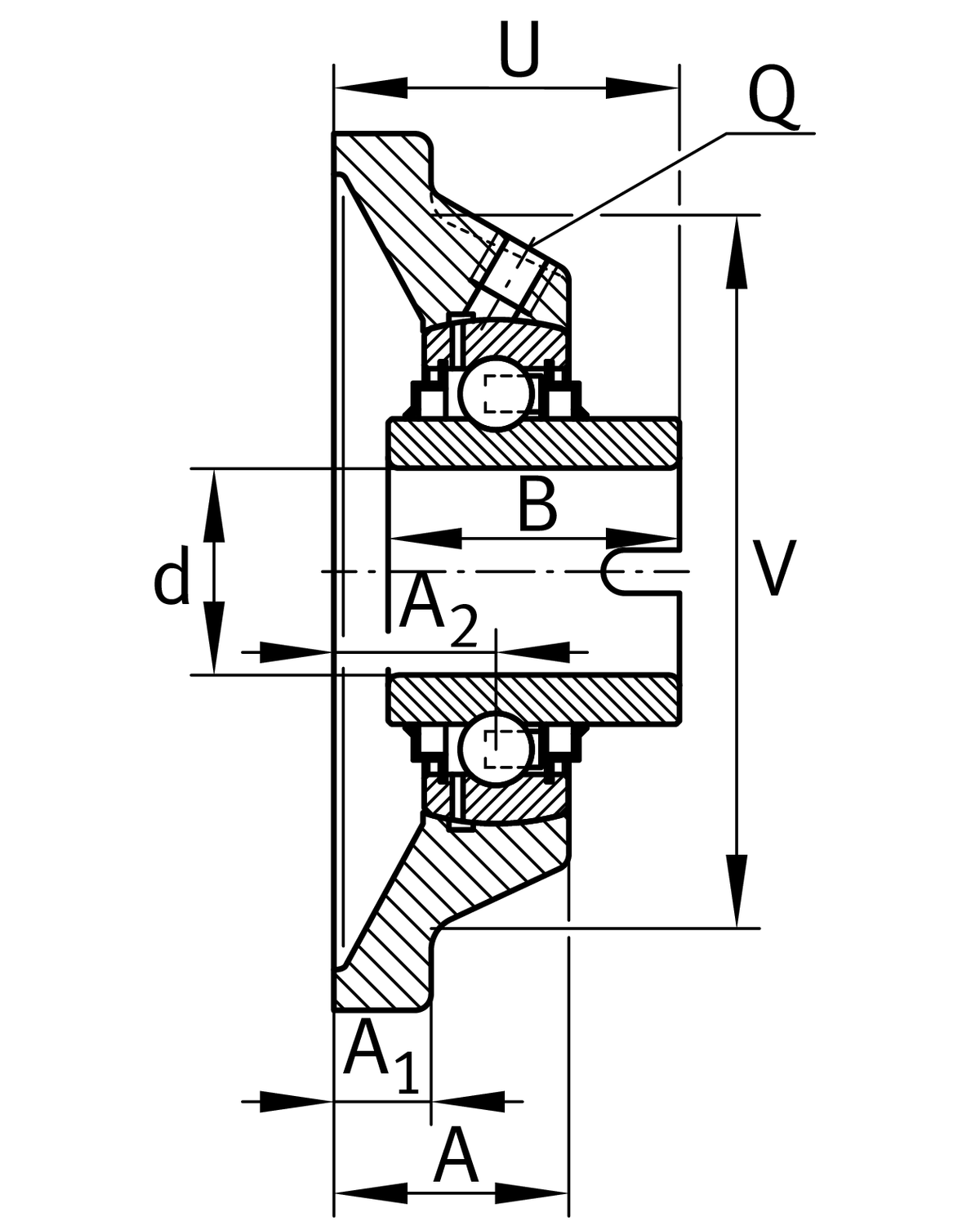 RCJL60-XL-N