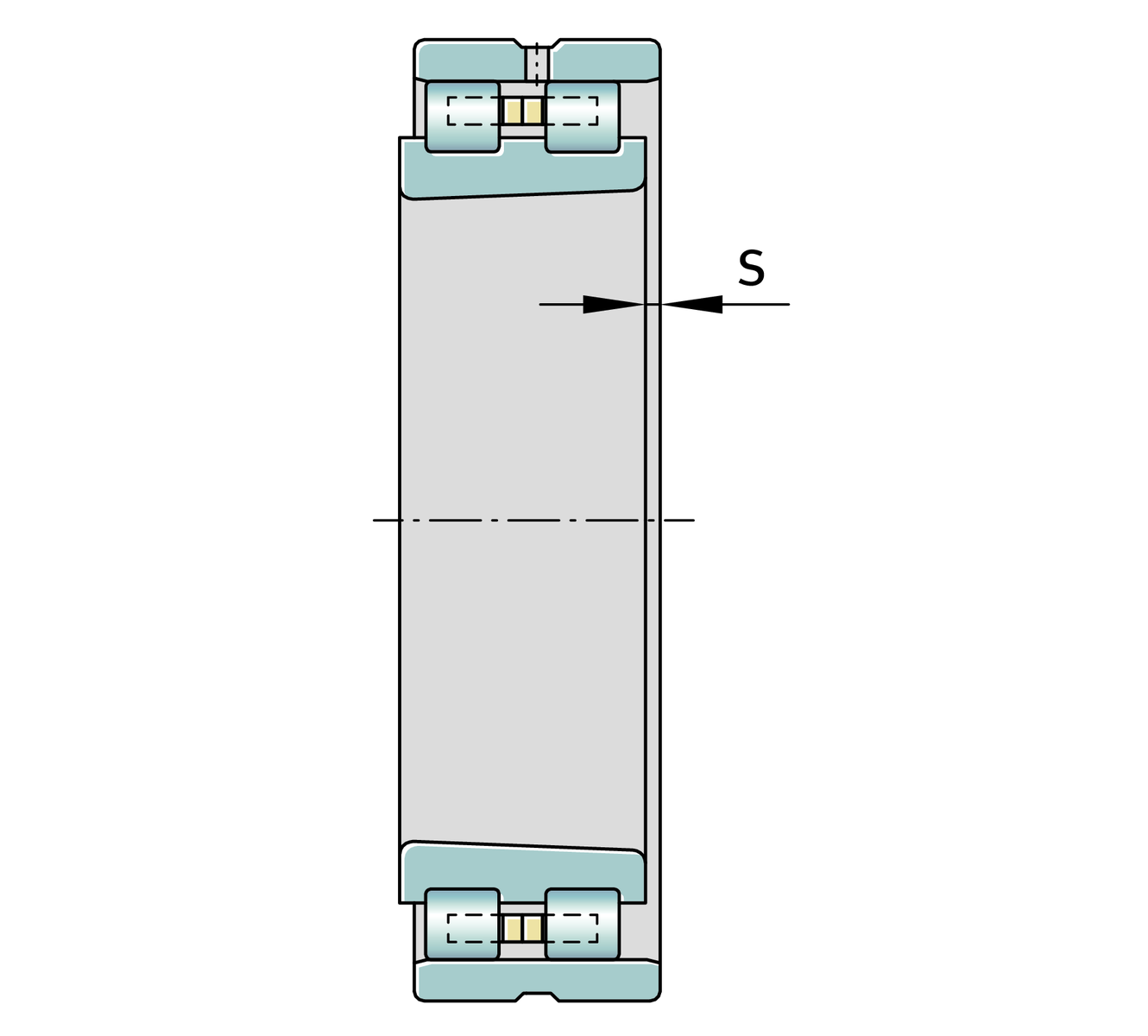 NN3028-AS-K-M-SP