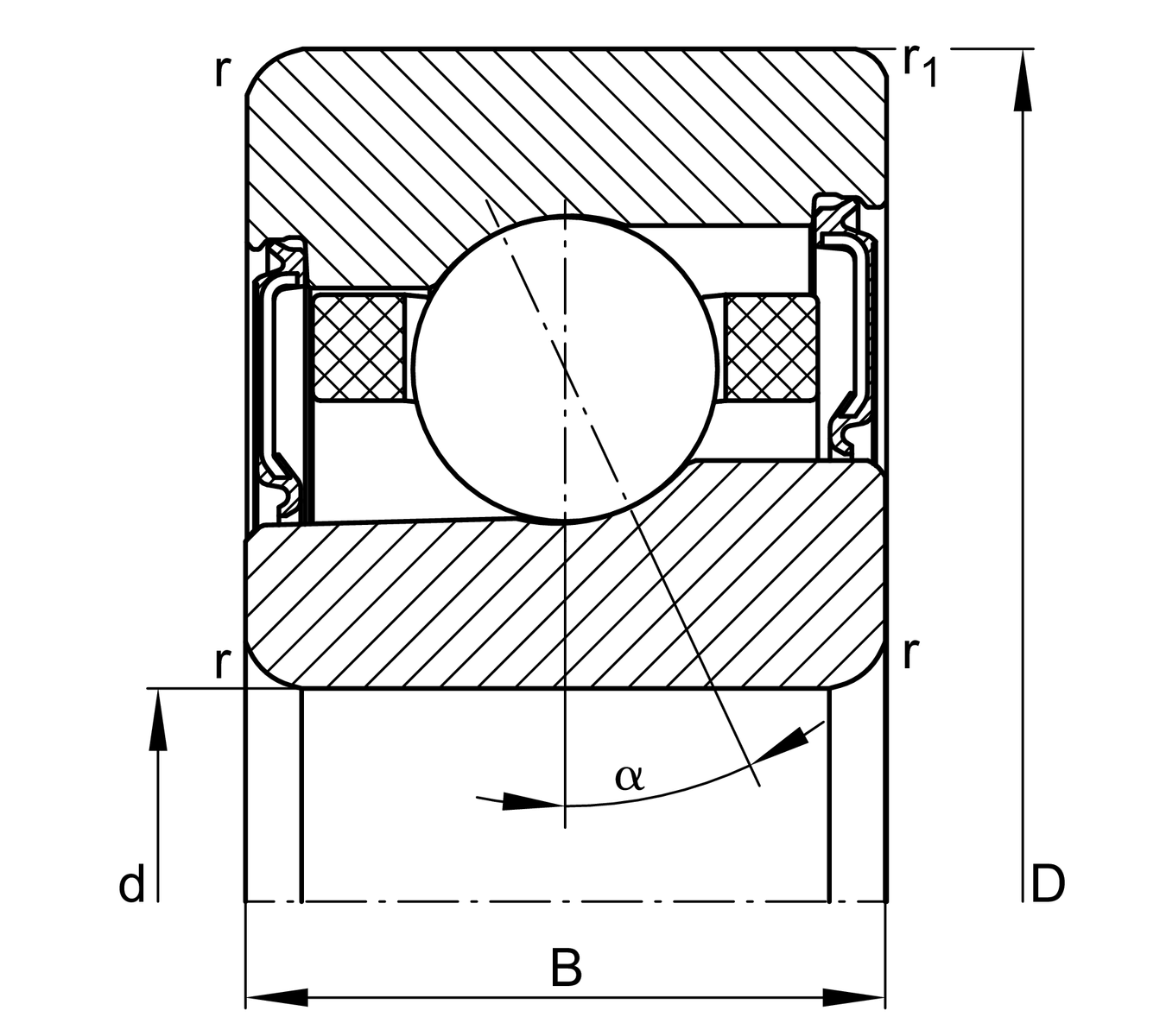 HCM7016-C-2RSD-T-P4S-UL-XL
