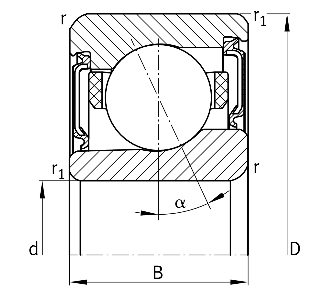 VCM71909-E-2RSD-T-P4S-UL-XL